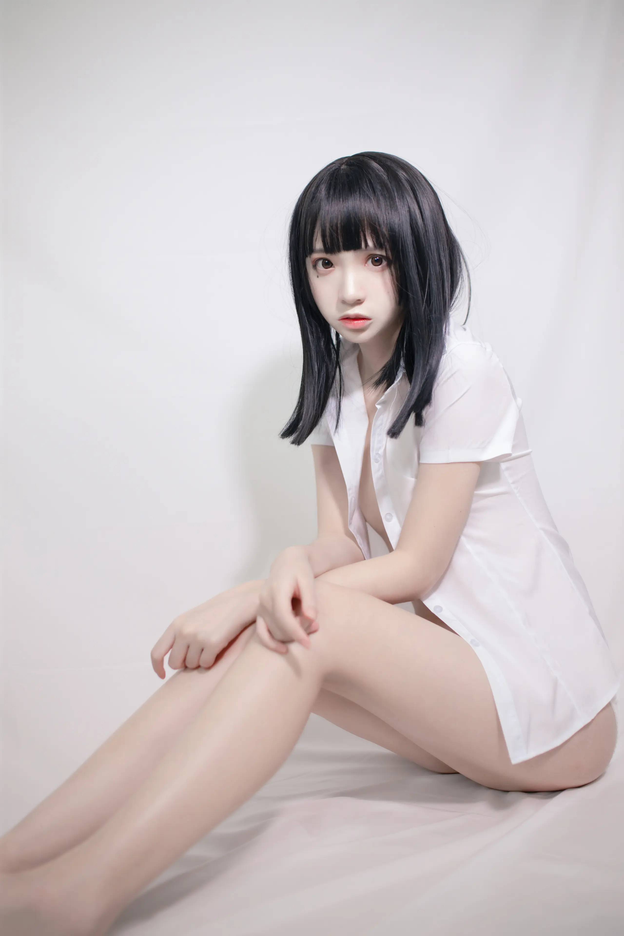 疯猫ss 职业装3 [40P]