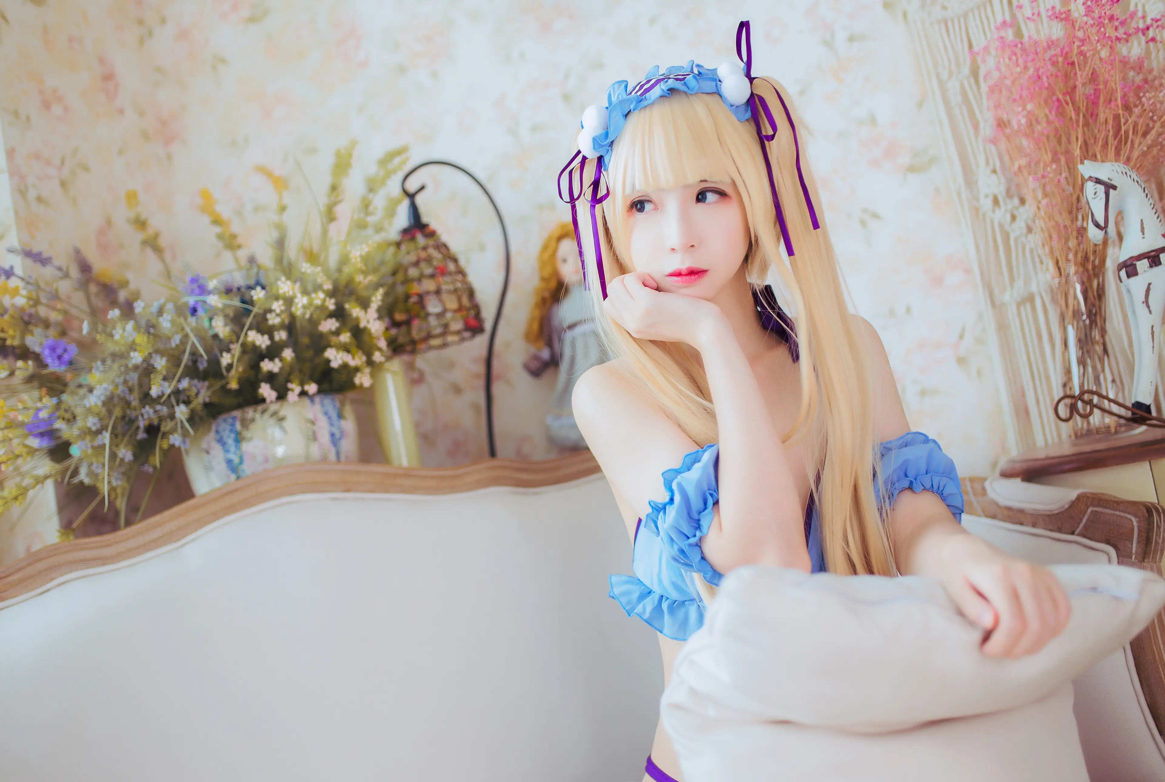 疯猫ss 英梨梨 [36P]