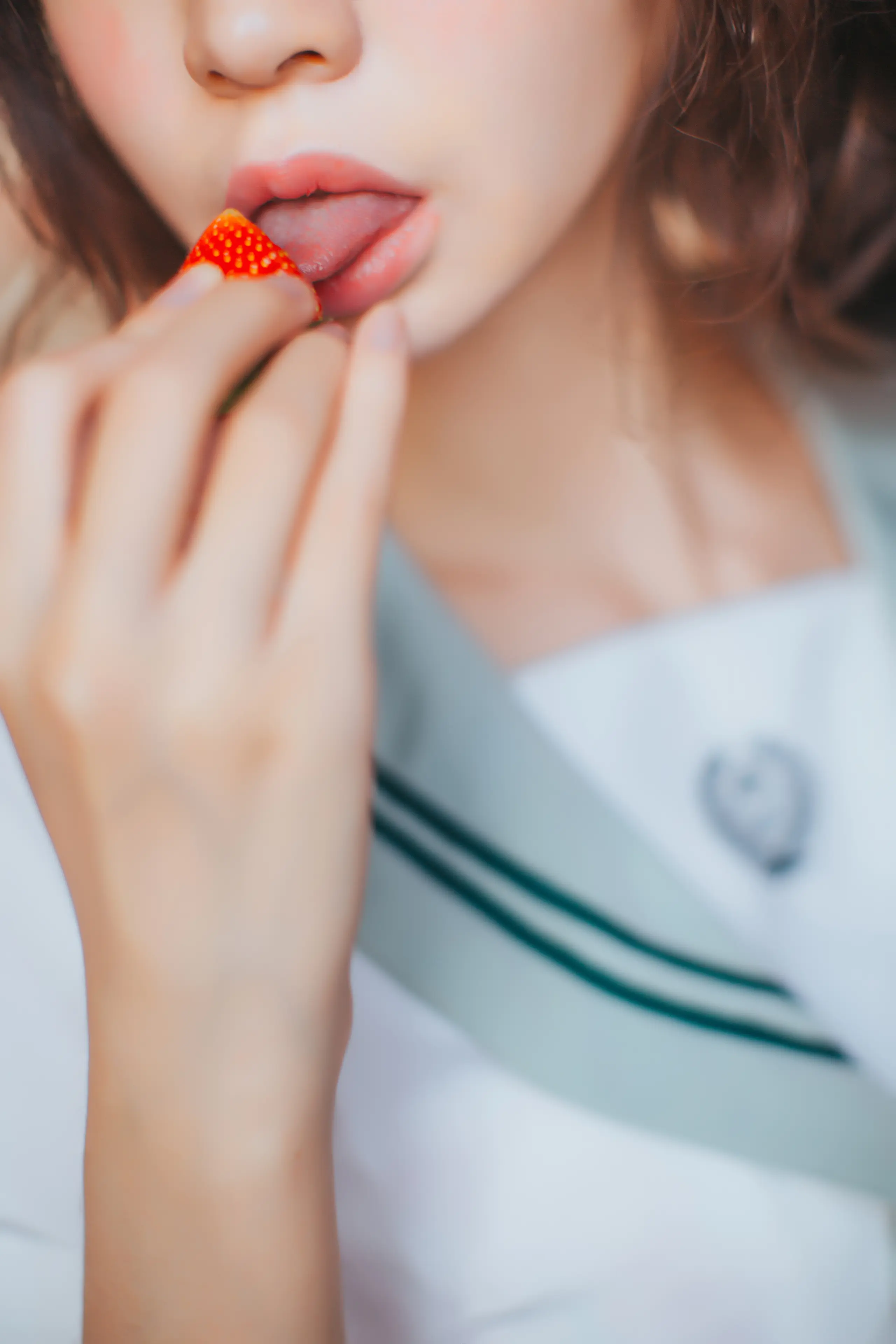 疯猫ss 黑丝JK少女 [42P]