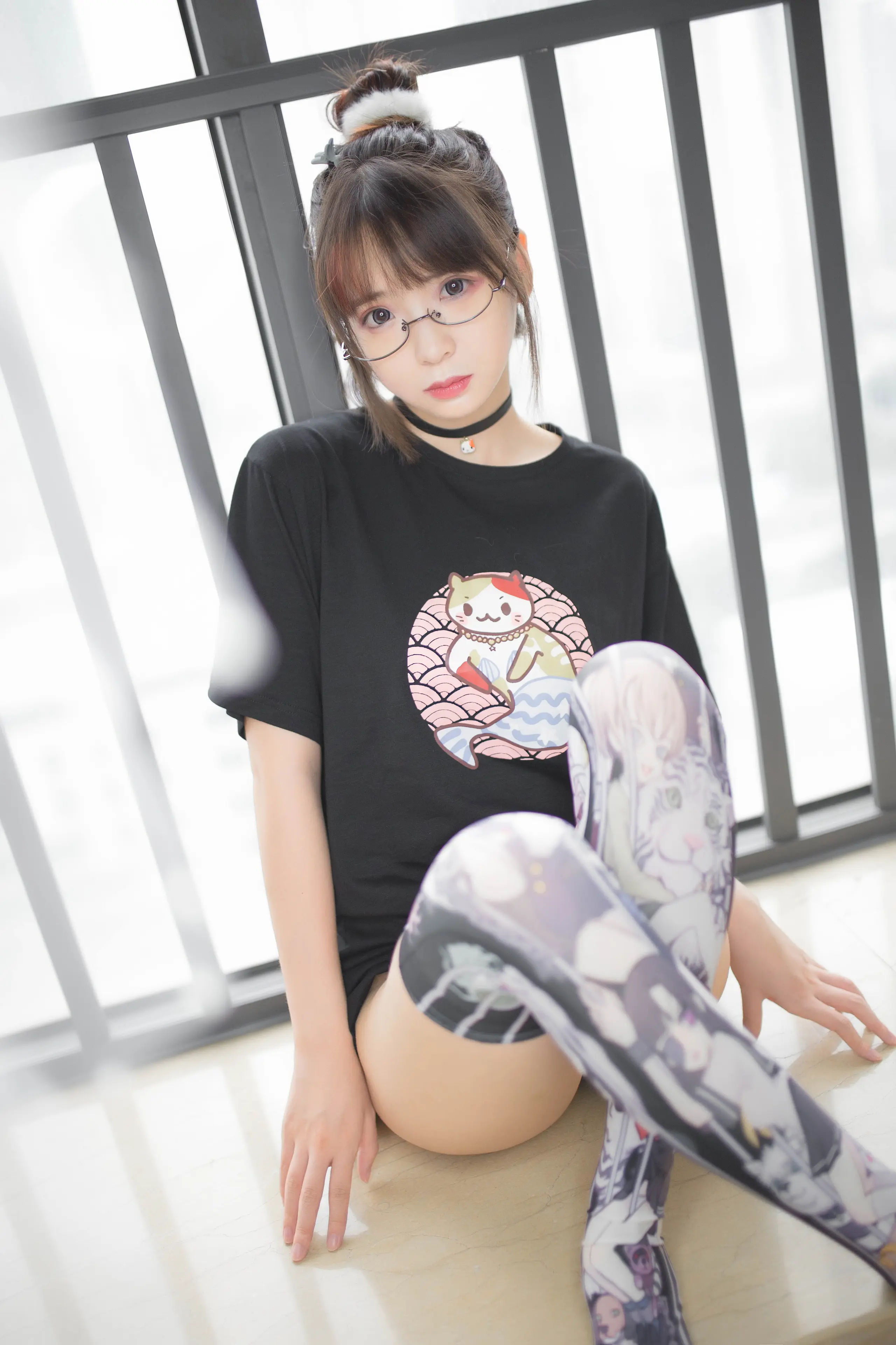 疯猫ss 黑猫2 [22P]