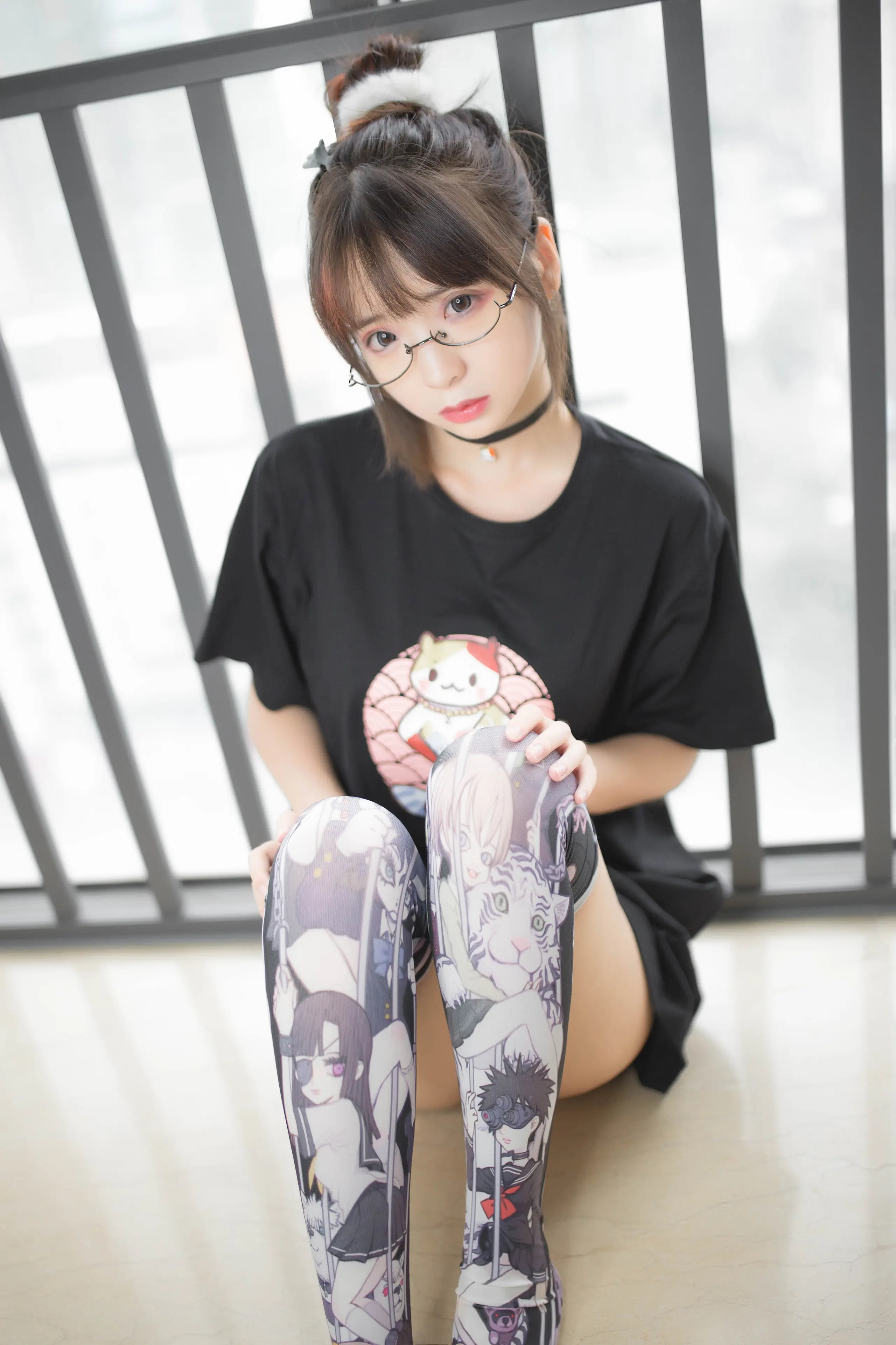 疯猫ss 黑猫2 [22P]