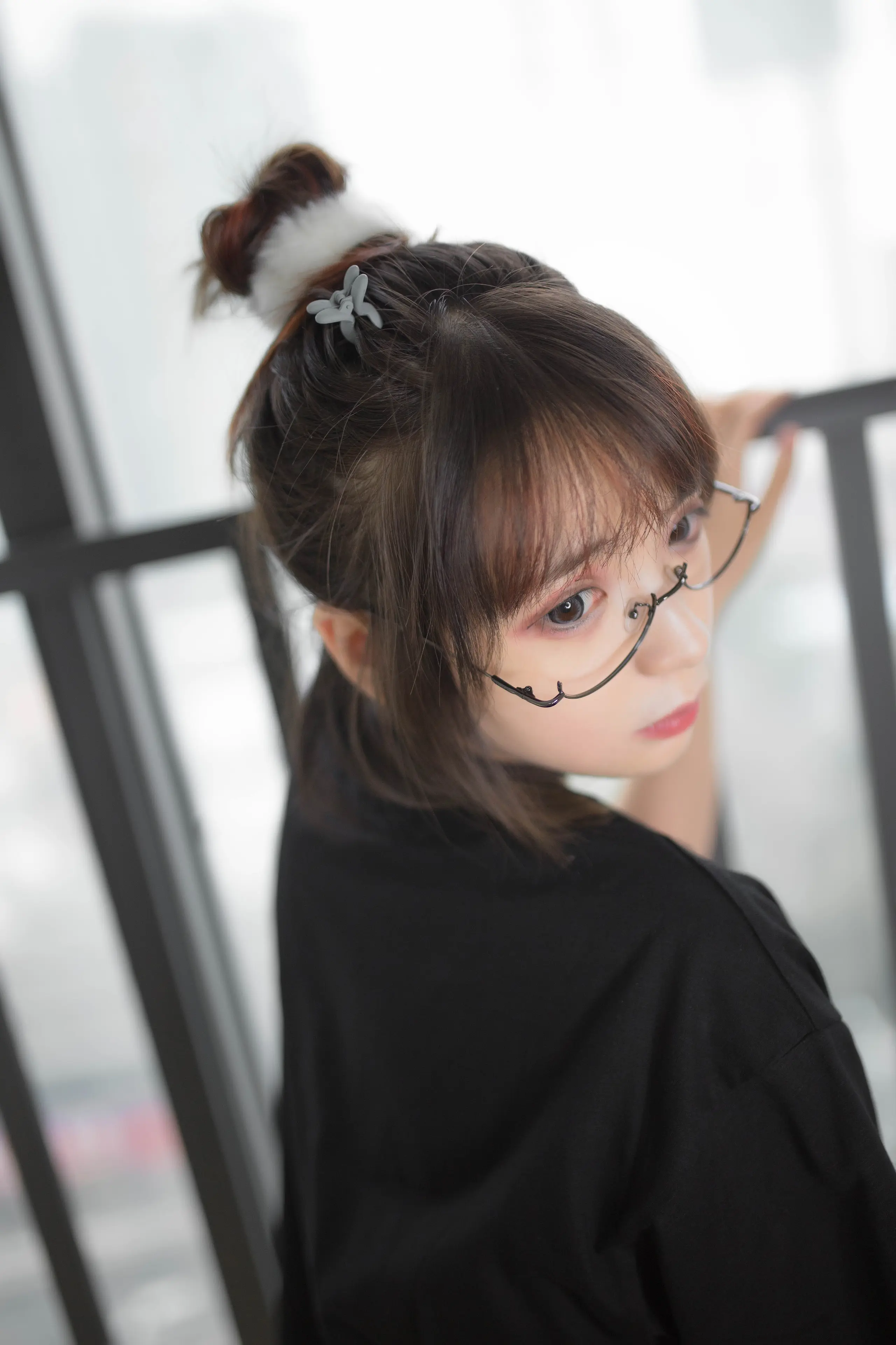 疯猫ss 黑猫2 [22P]