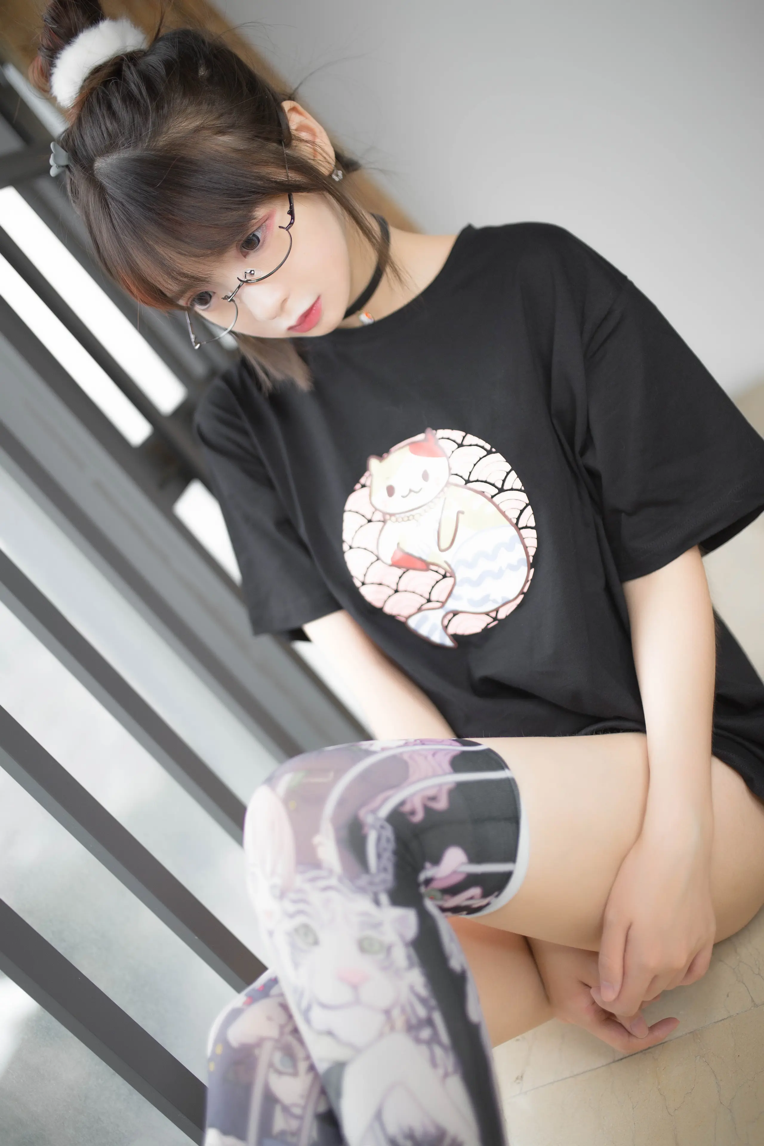 疯猫ss 黑猫2 [22P]