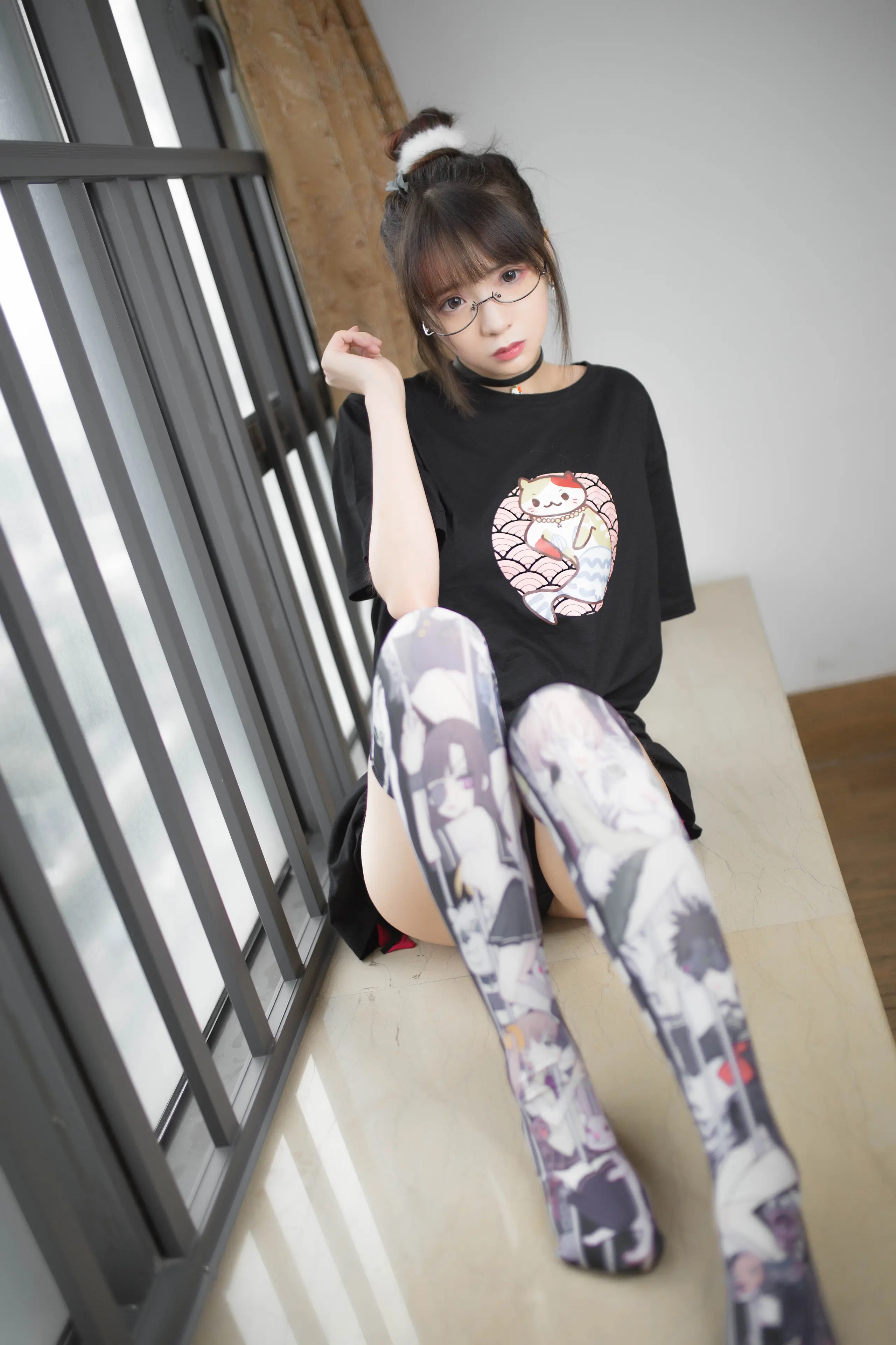 疯猫ss 黑猫2 [22P]