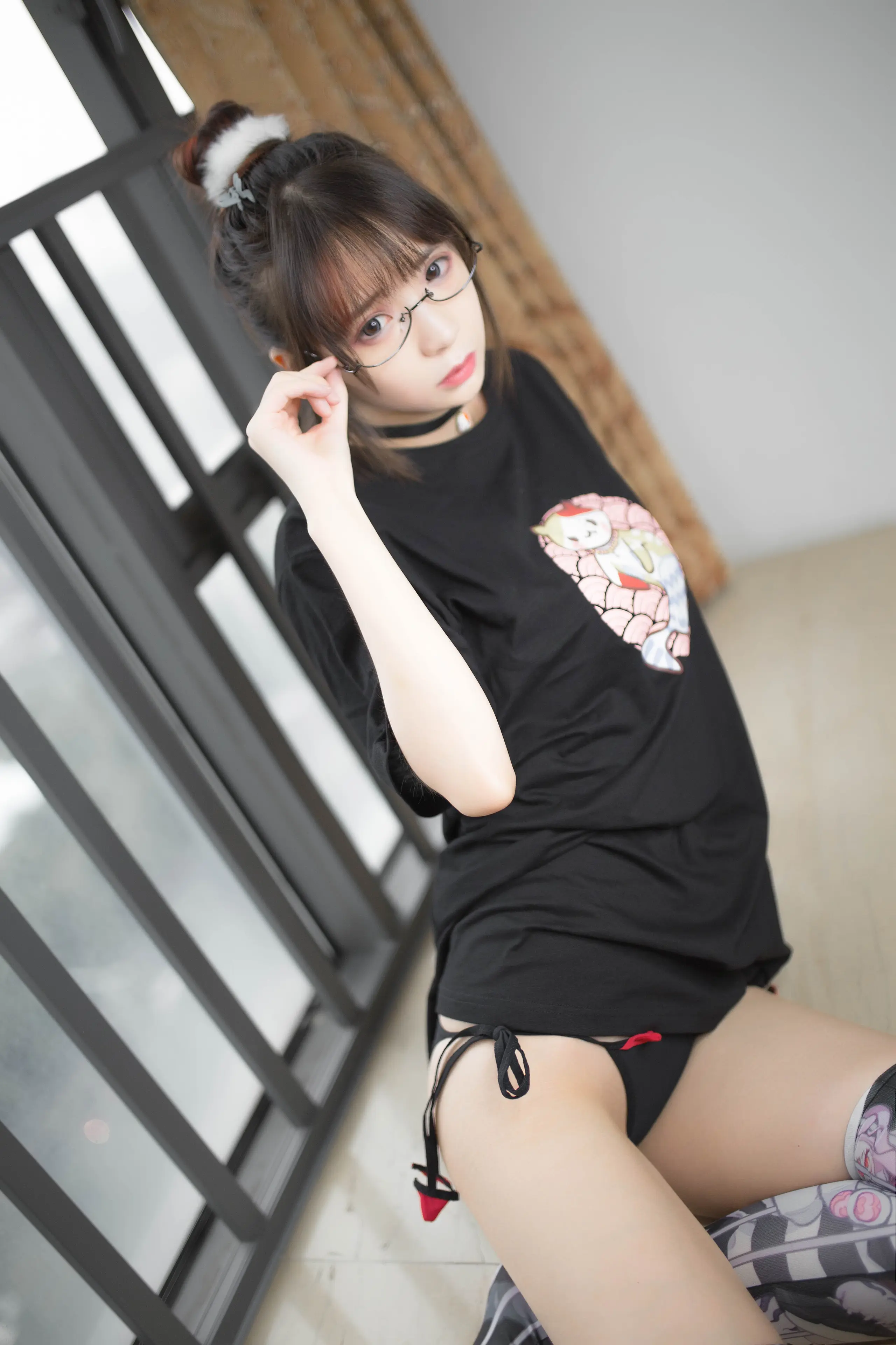 疯猫ss 黑猫2 [22P]