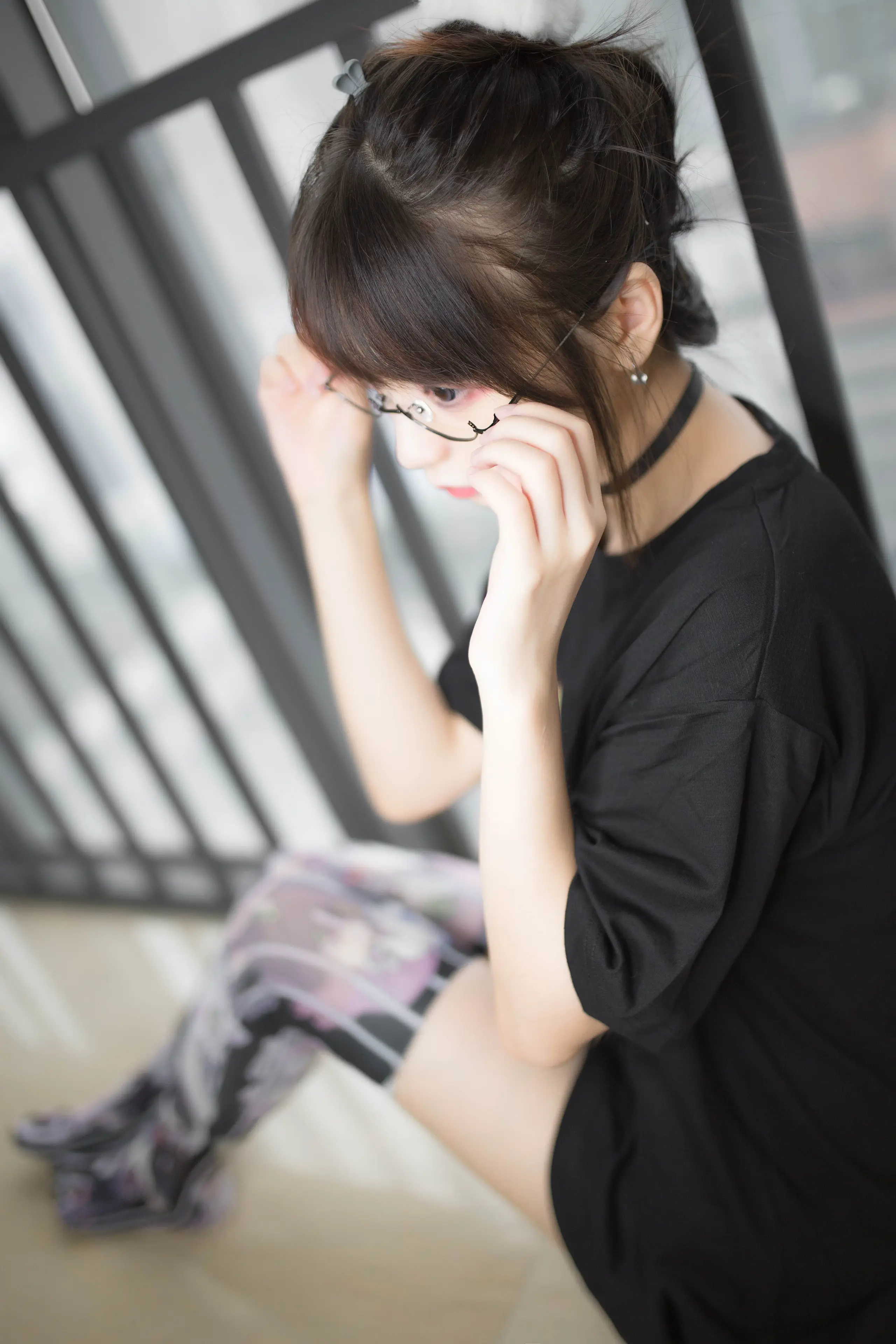 疯猫ss 黑猫2 [22P]