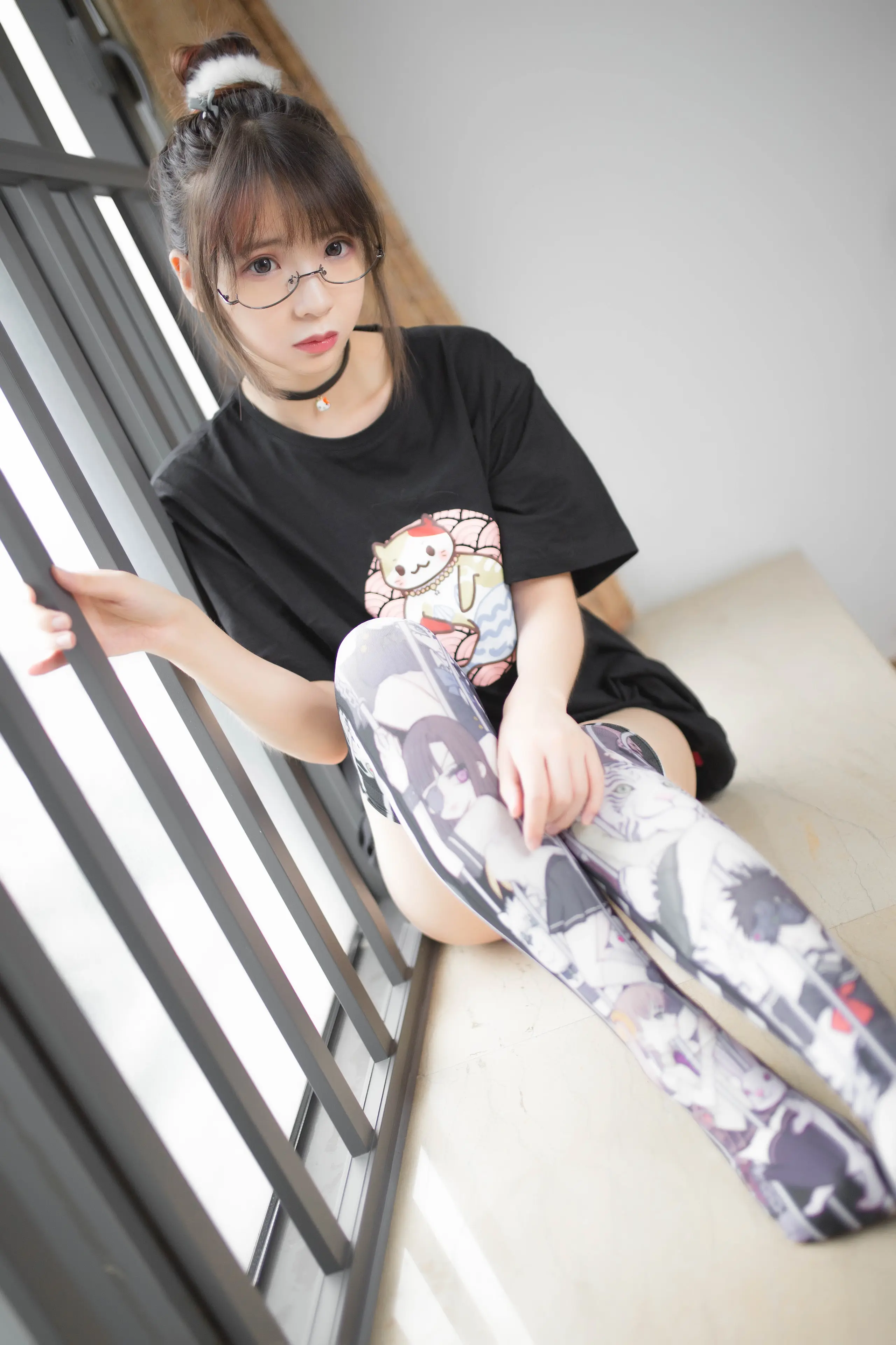 疯猫ss 黑猫2 [22P]