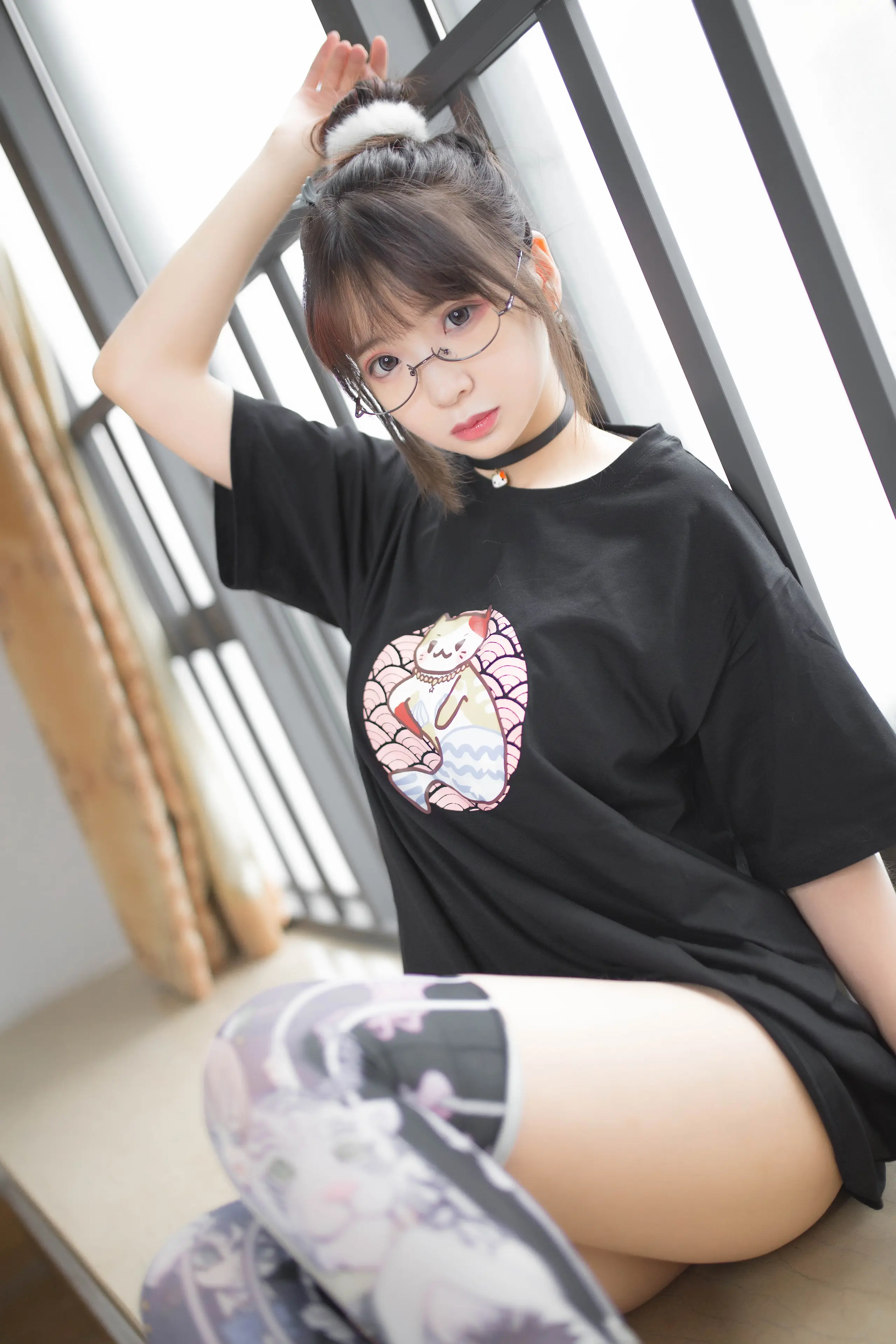 疯猫ss 黑猫2 [22P]