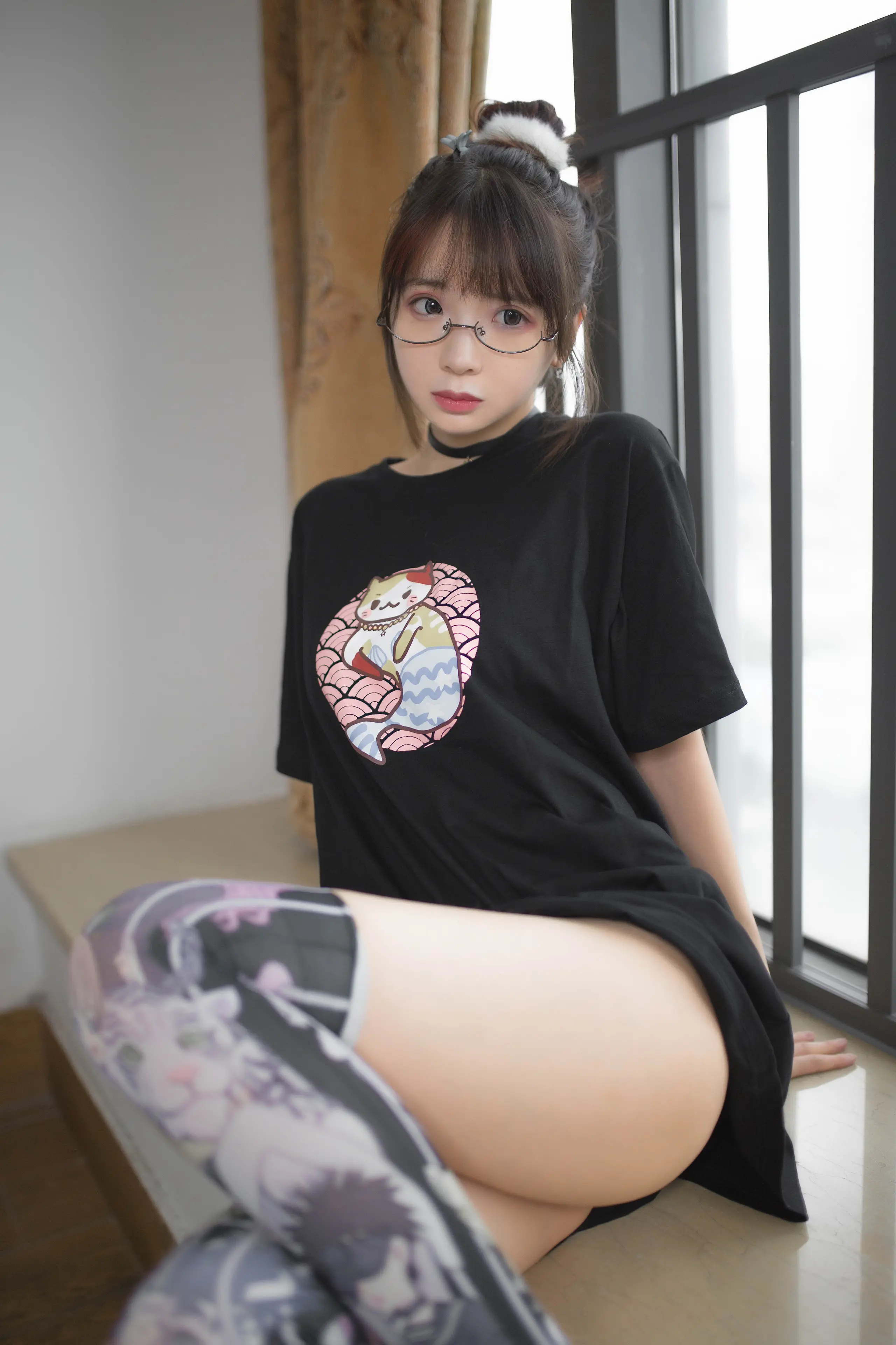 疯猫ss 黑猫2 [22P]