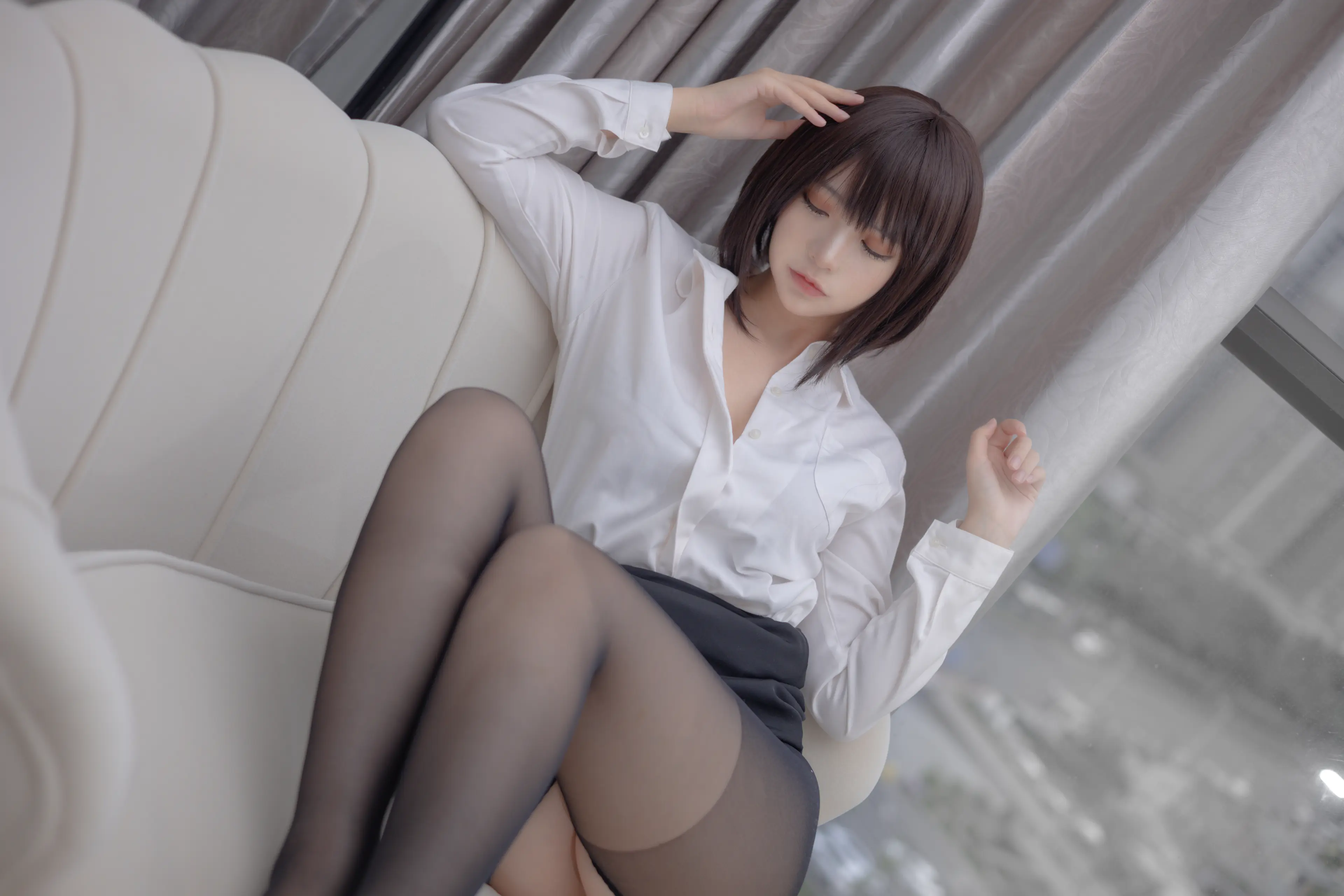 疯猫ss OL双11 [40P]