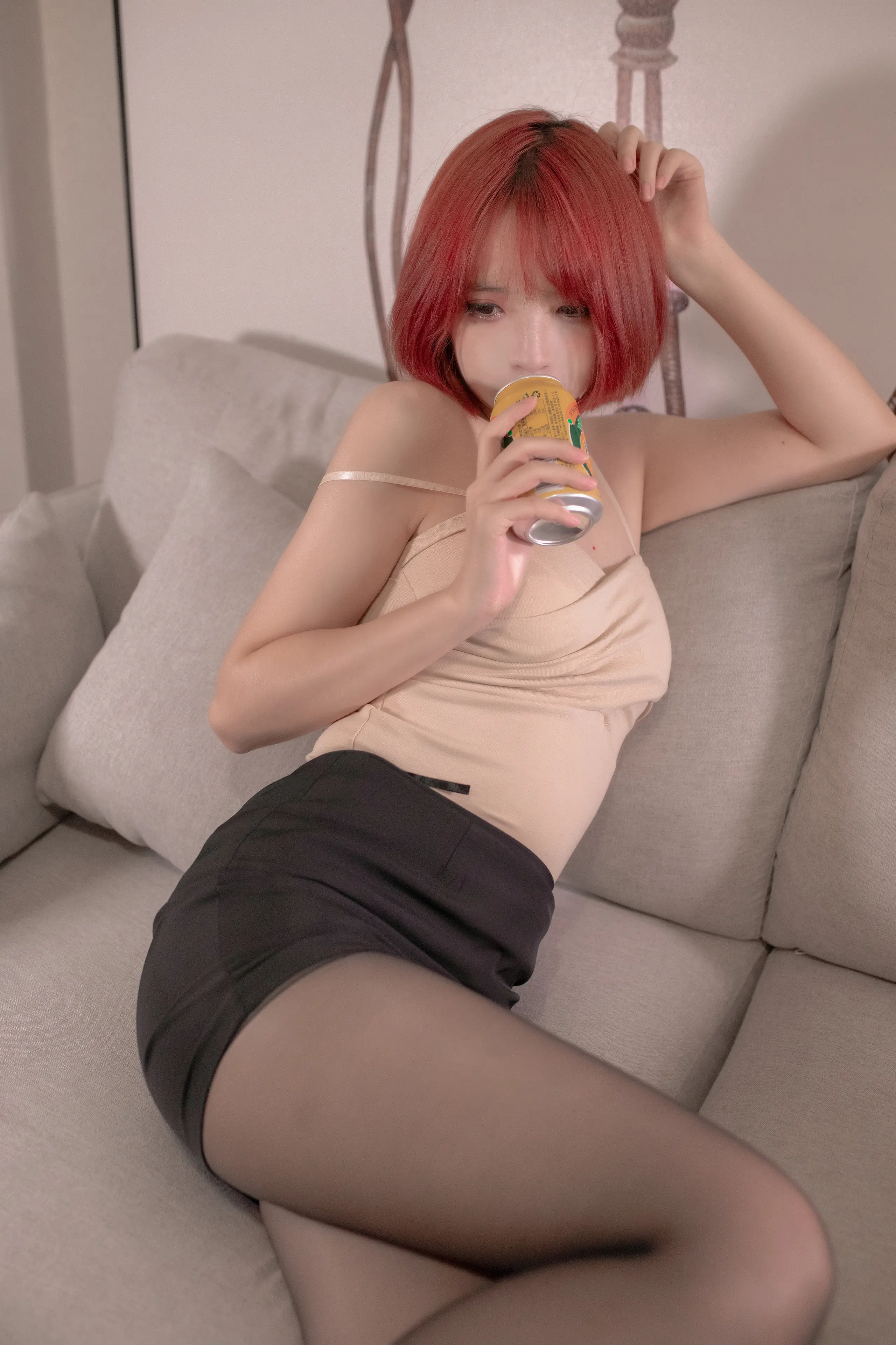 疯猫ss OL真爱本子 OL [30P]