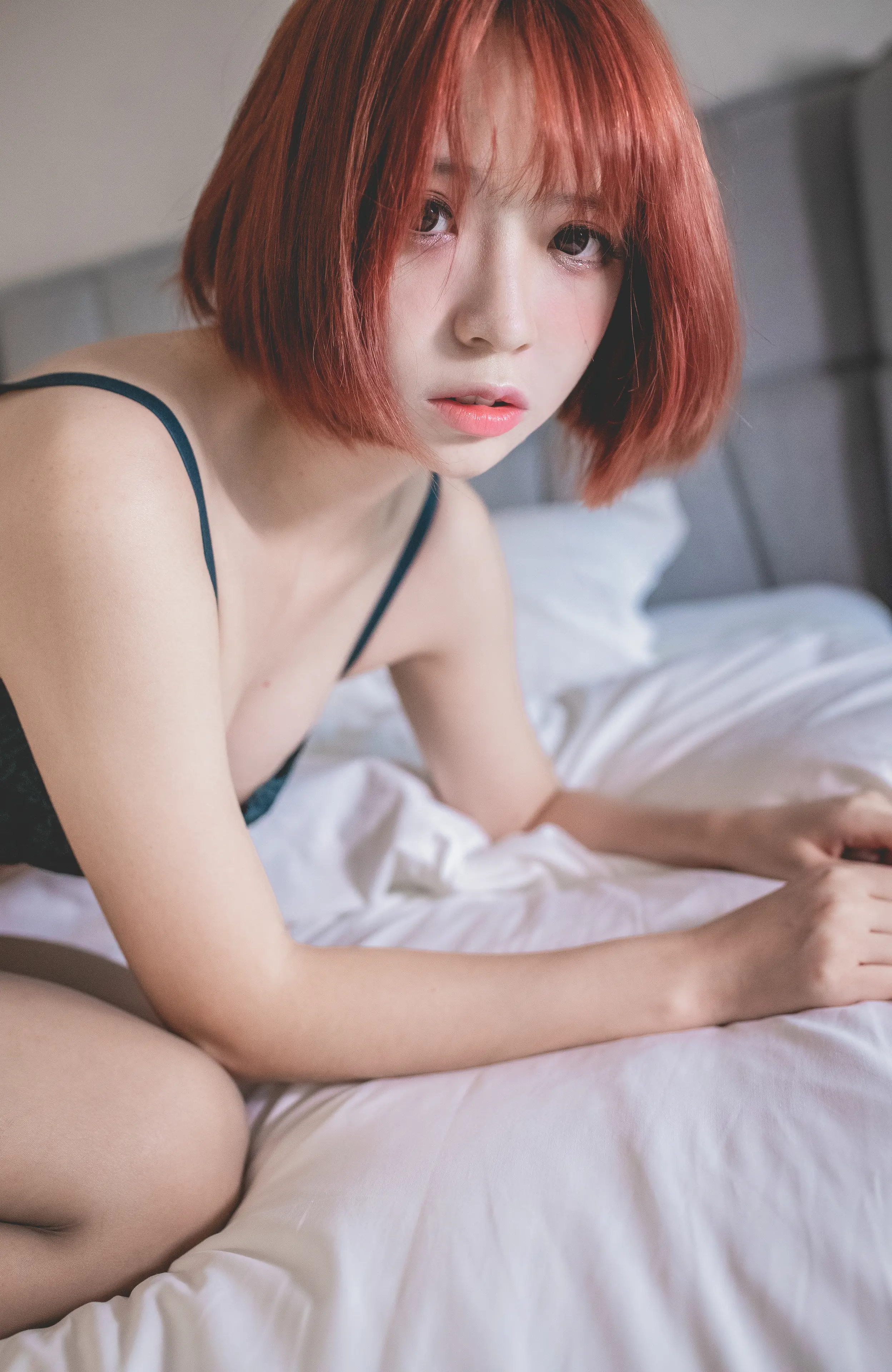 疯猫ss OL真爱本子 OL2 [20P]