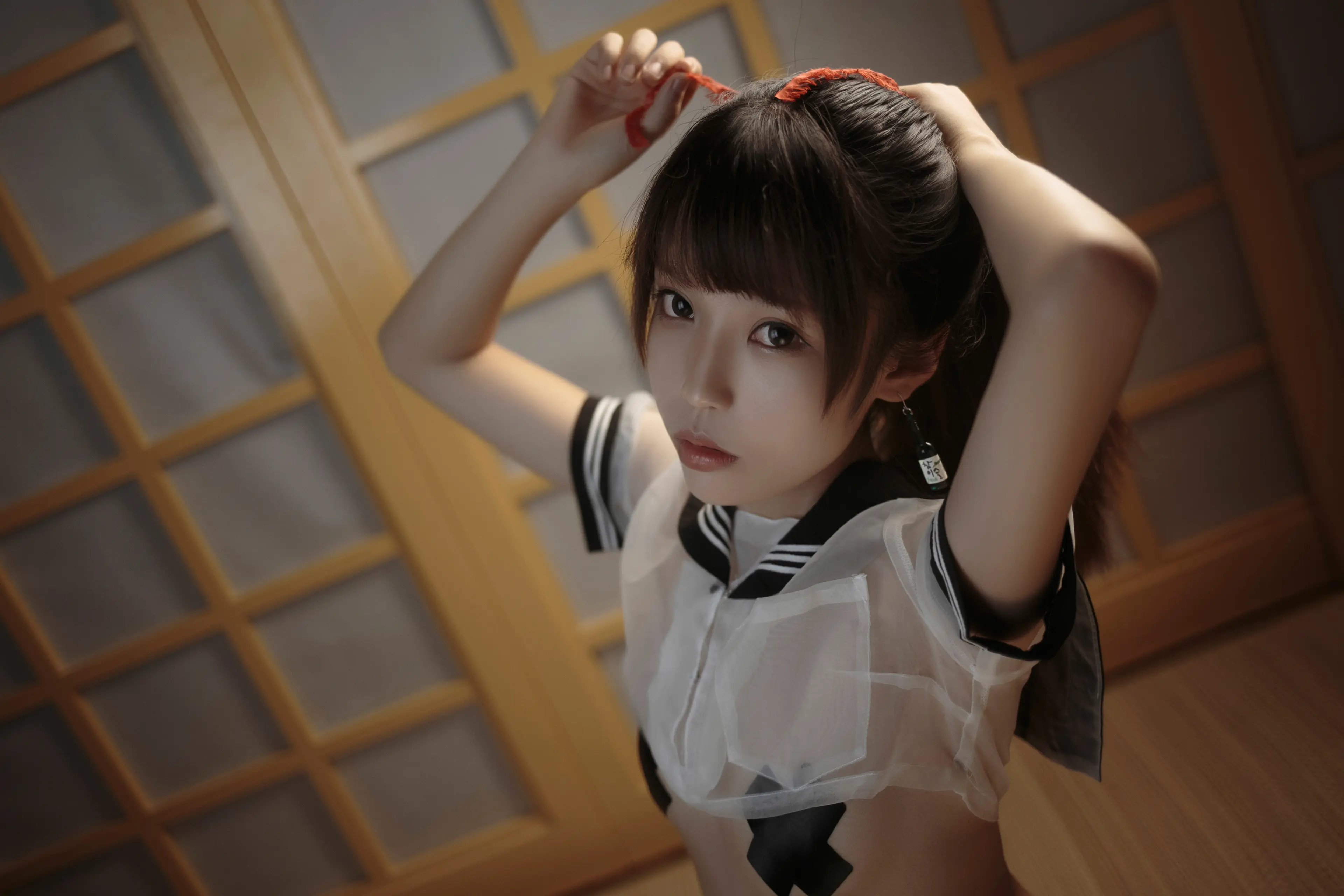 白易子 VOL.001 [130P]