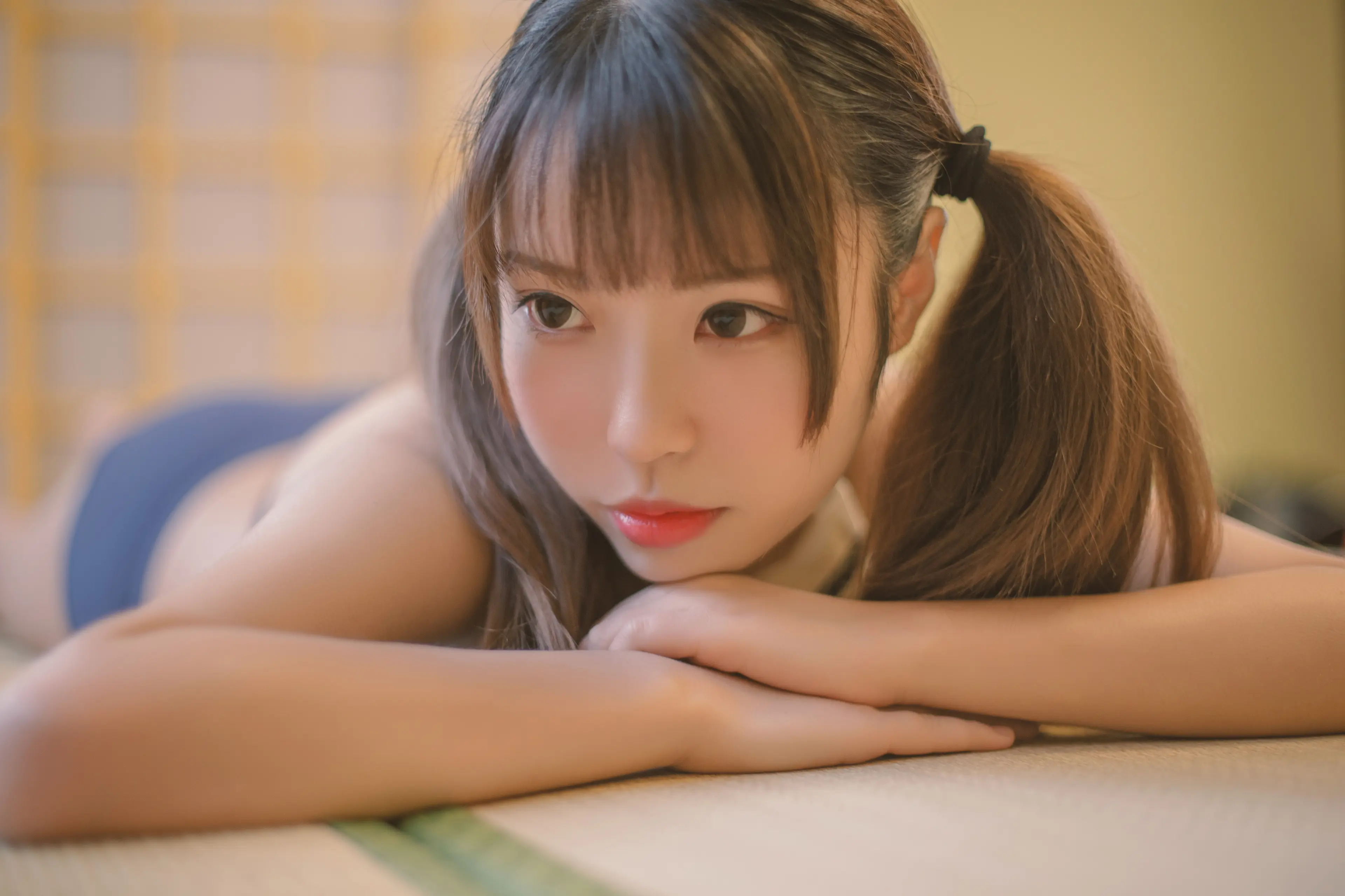 白易子 VOL.001 [130P]