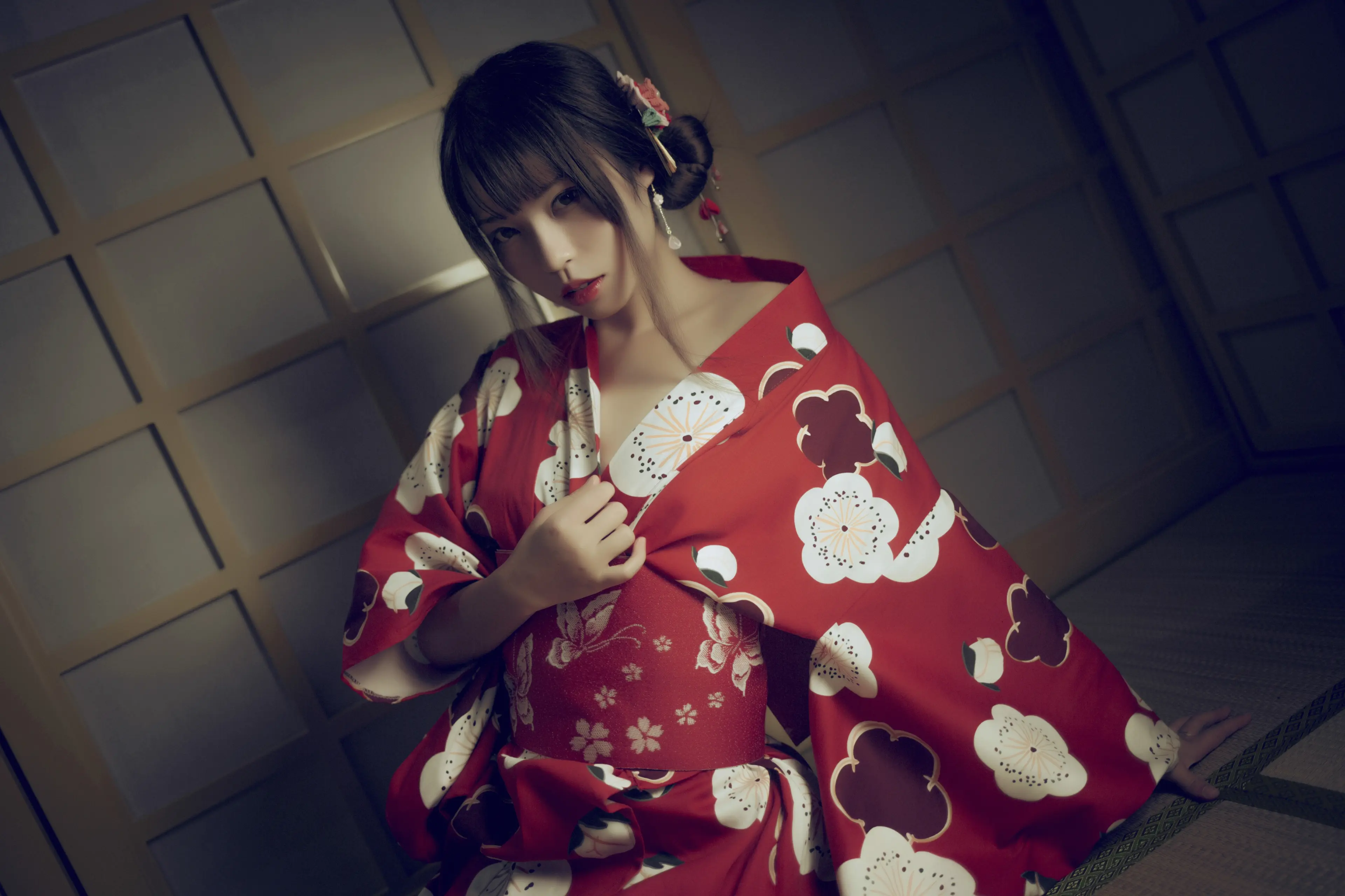 白易子 VOL.001 [130P]