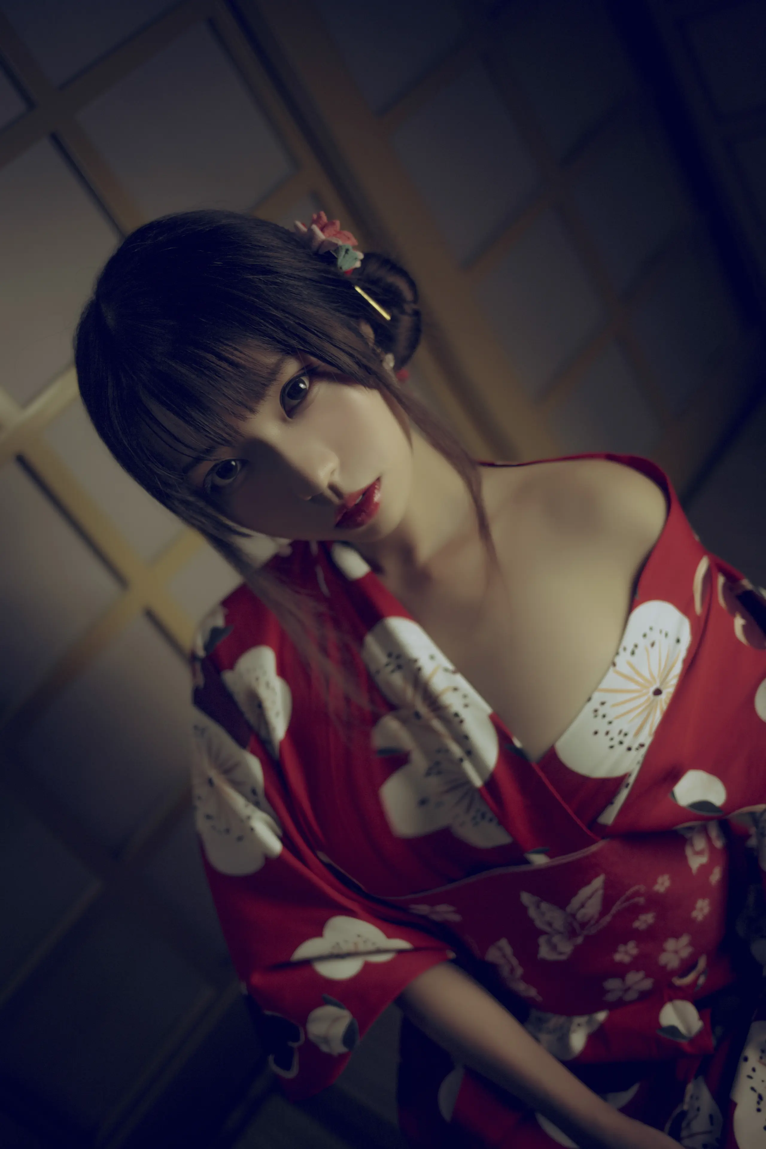 白易子 VOL.001 [130P]