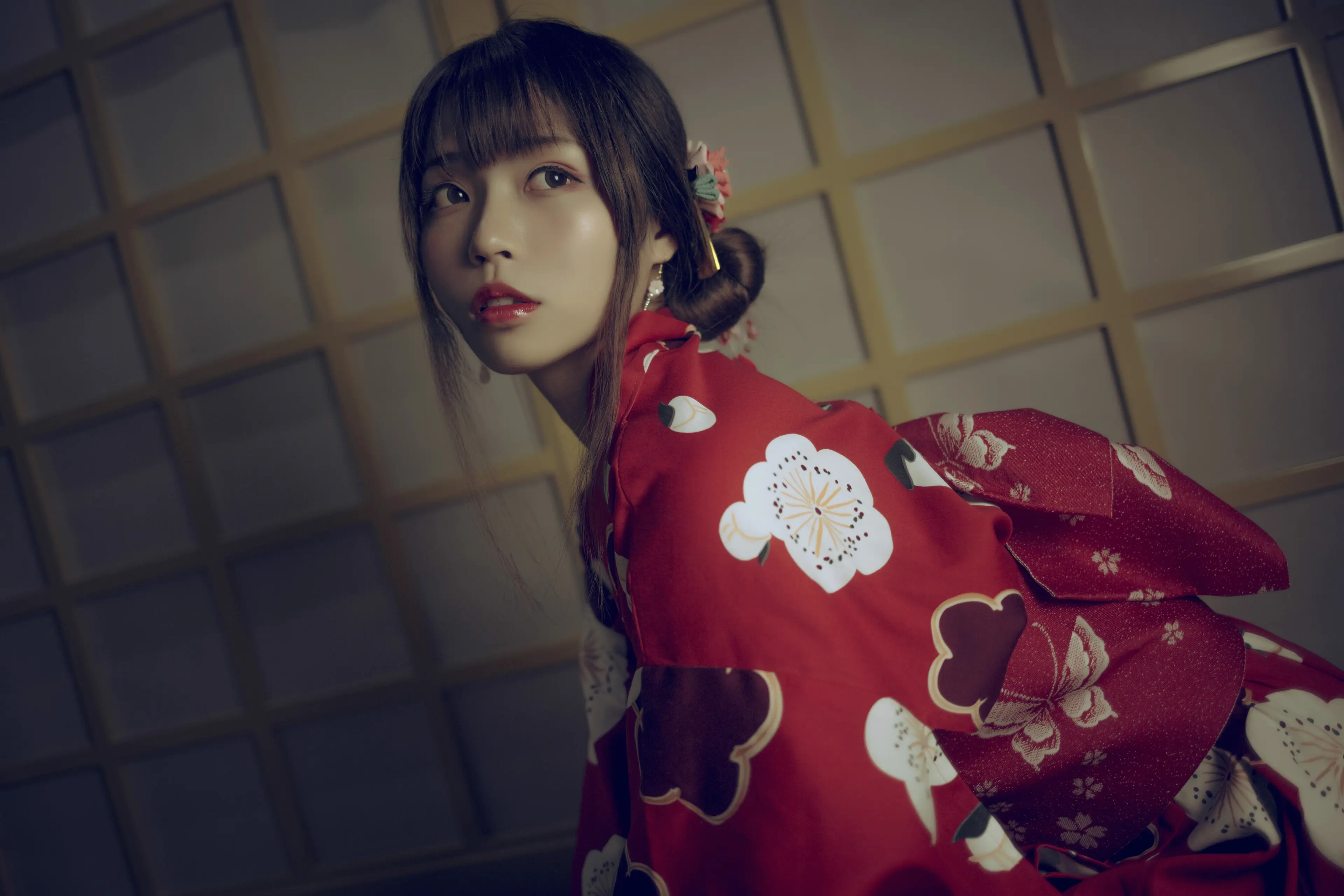 白易子 VOL.001 [130P]