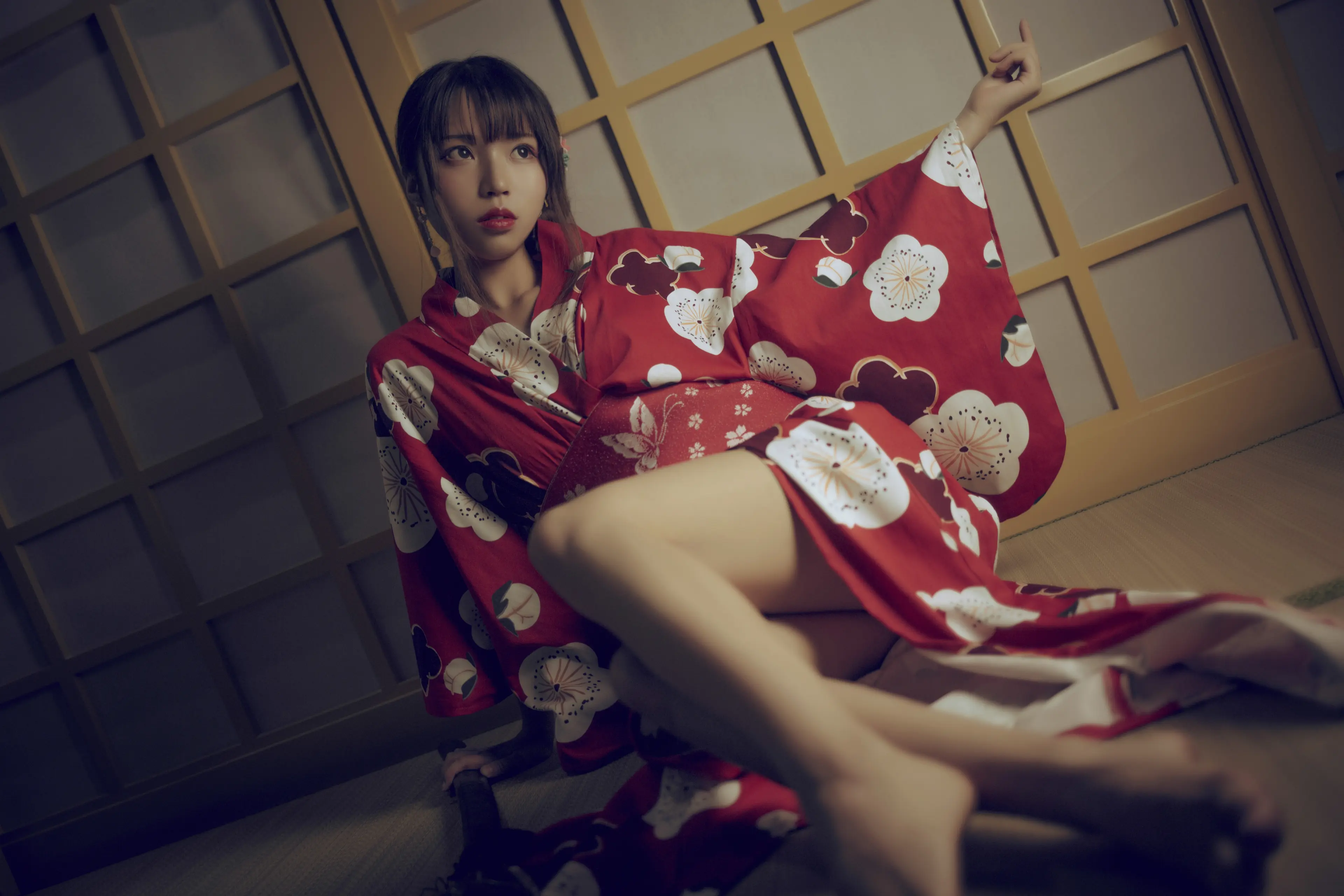 白易子 VOL.001 [130P]