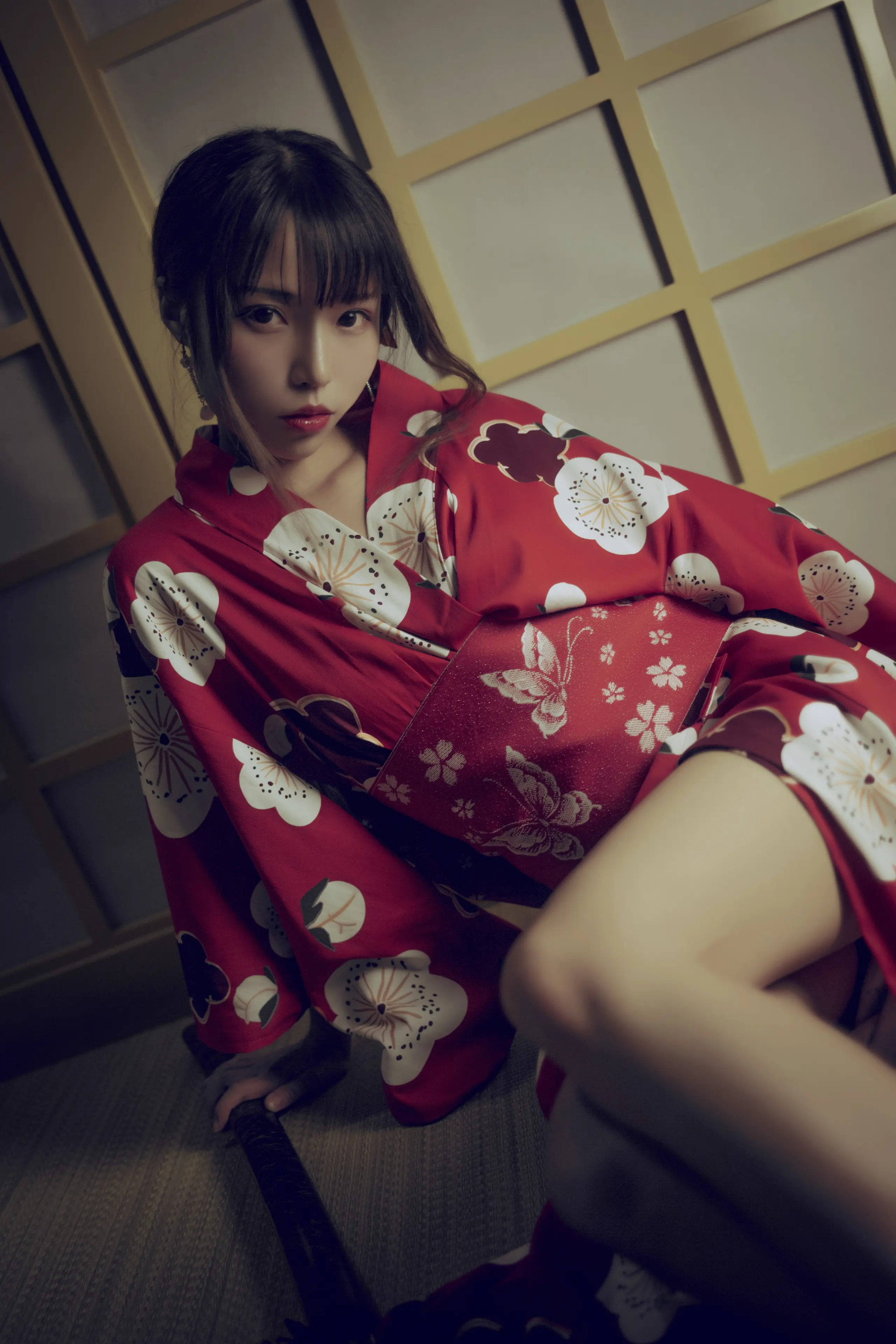 白易子 VOL.001 [130P]