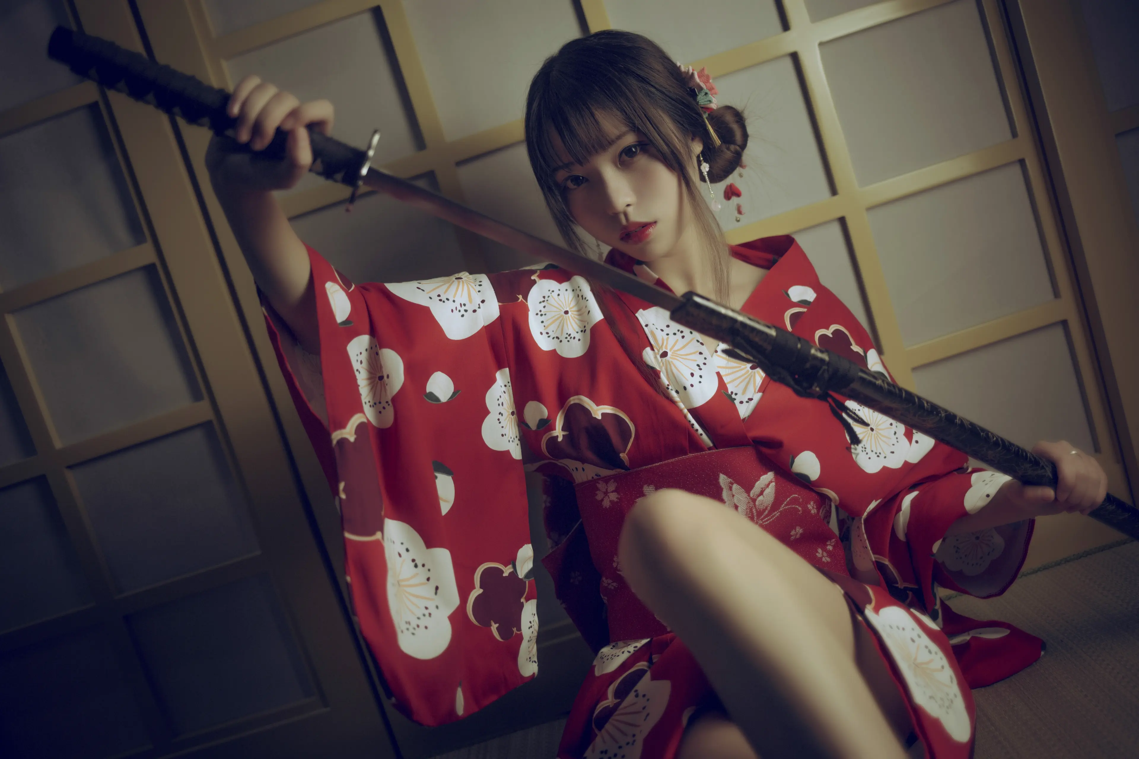 白易子 VOL.001 [130P]