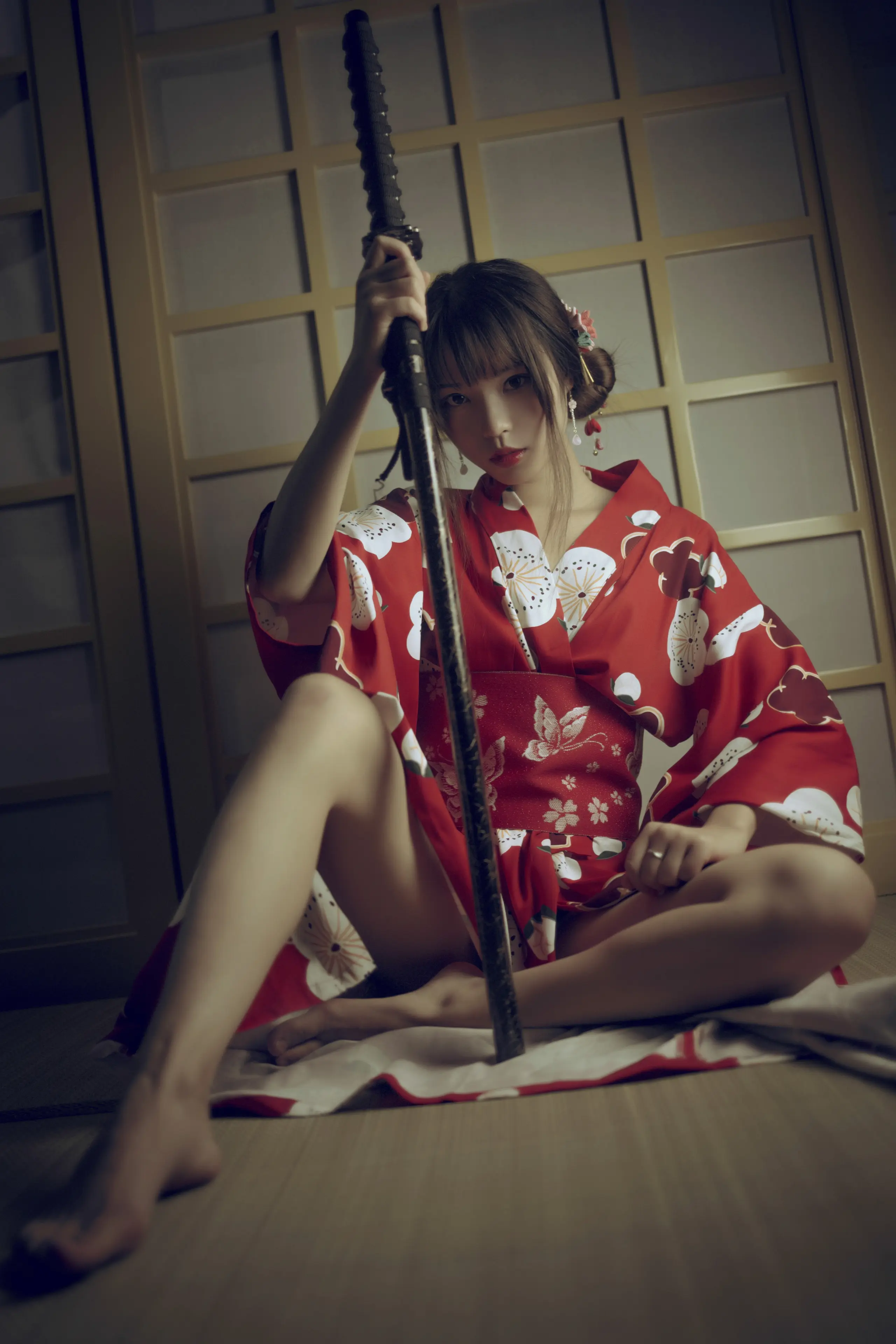 白易子 VOL.001 [130P]