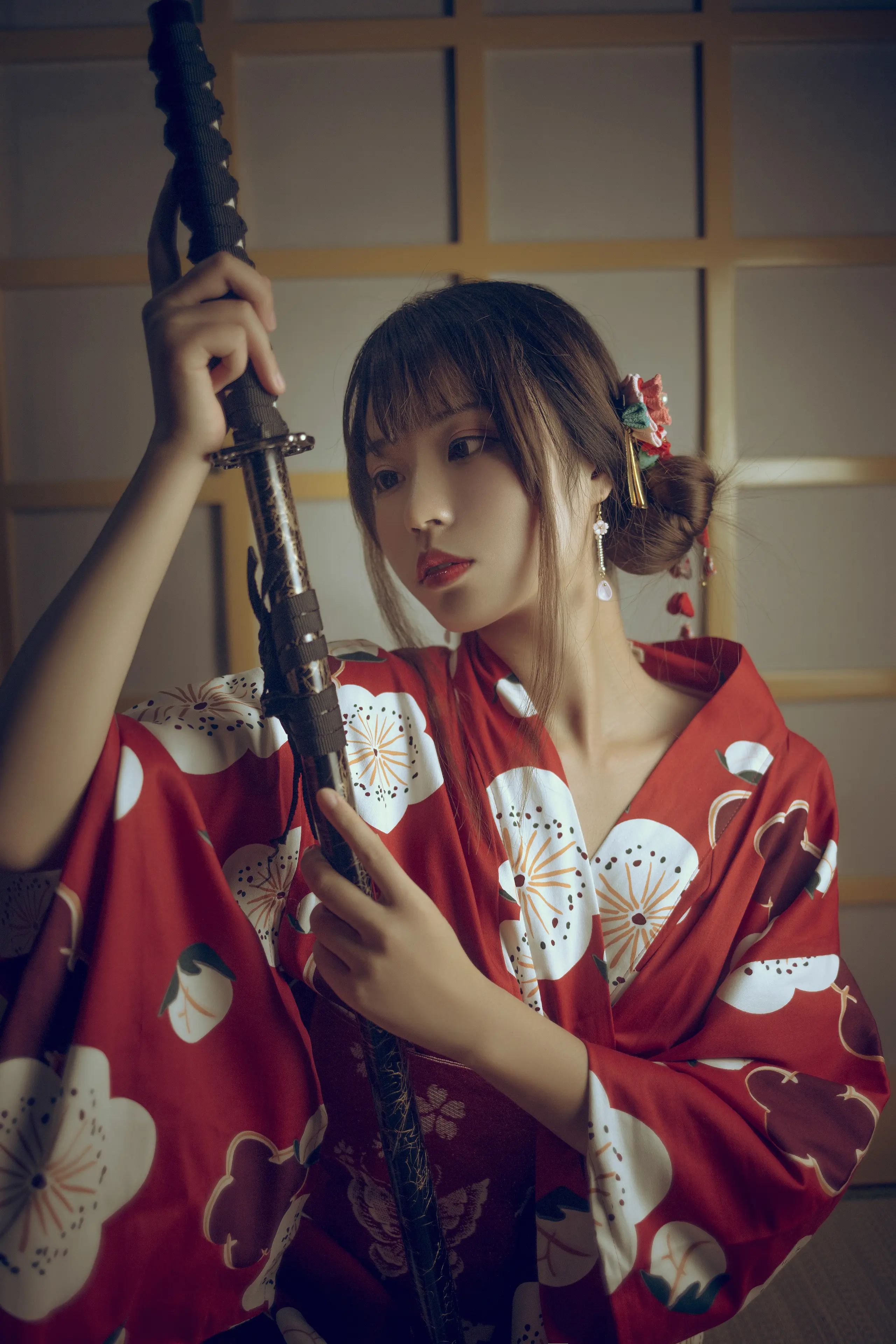 白易子 VOL.001 [130P]