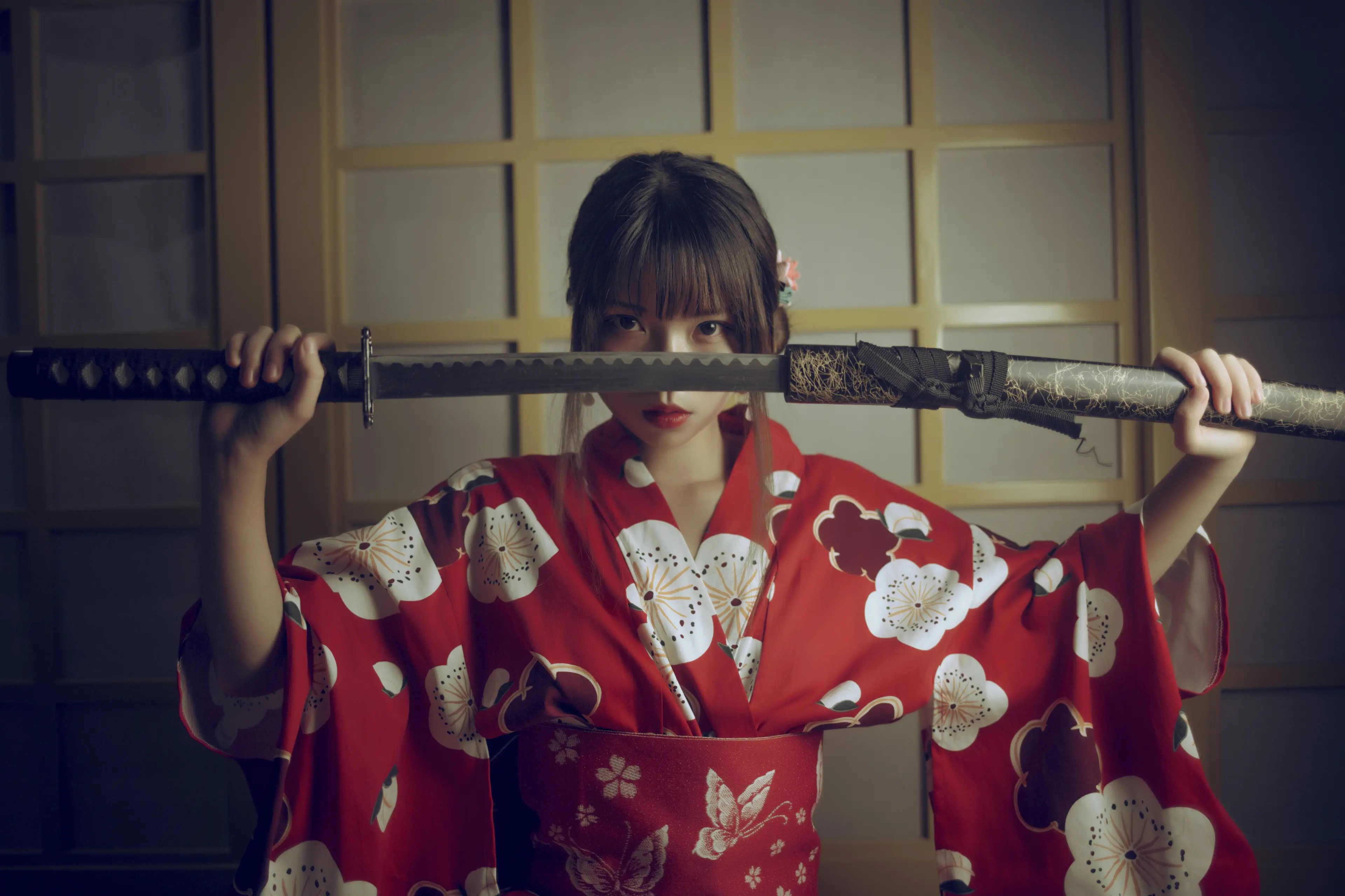 白易子 VOL.001 [130P]