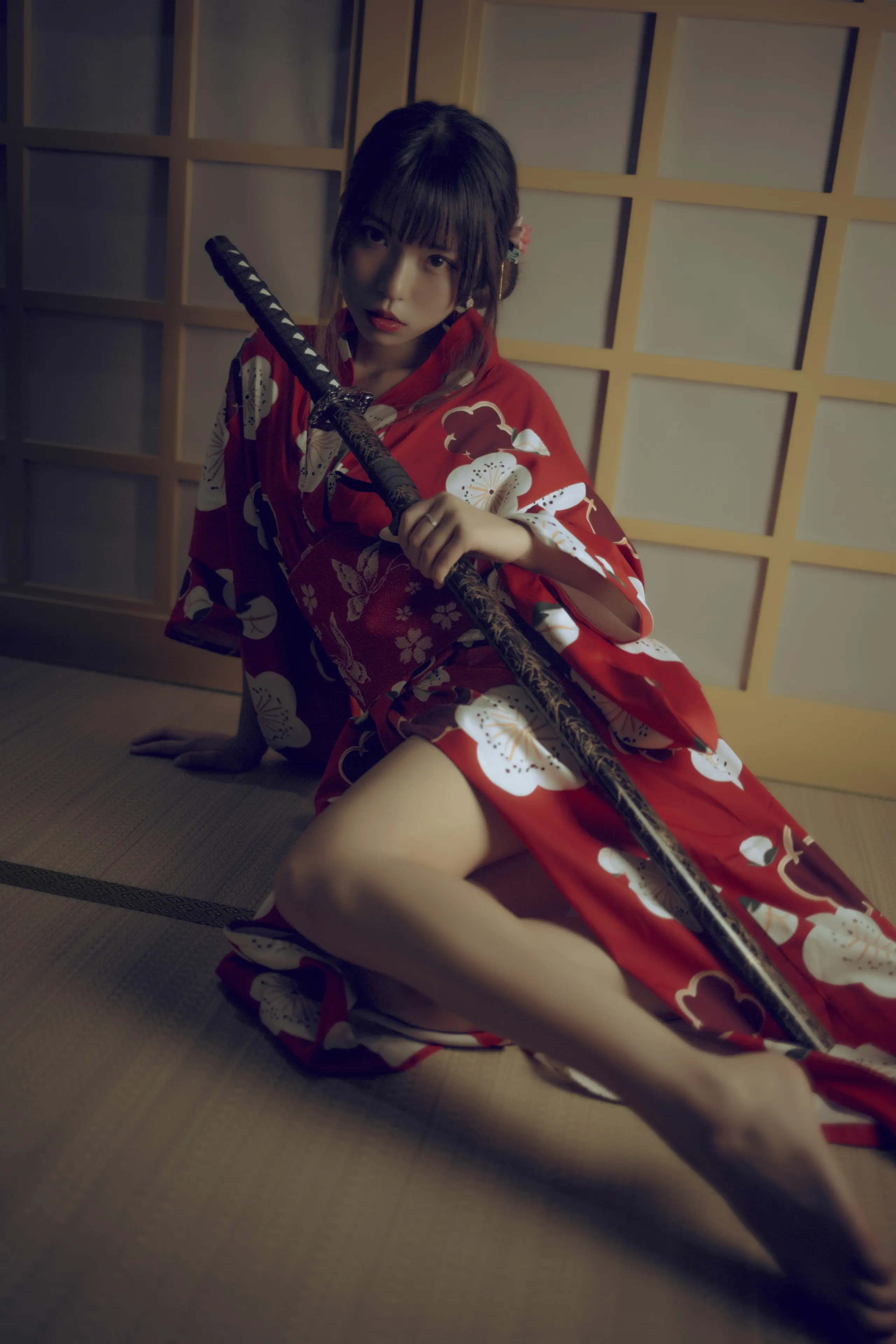 白易子 VOL.001 [130P]