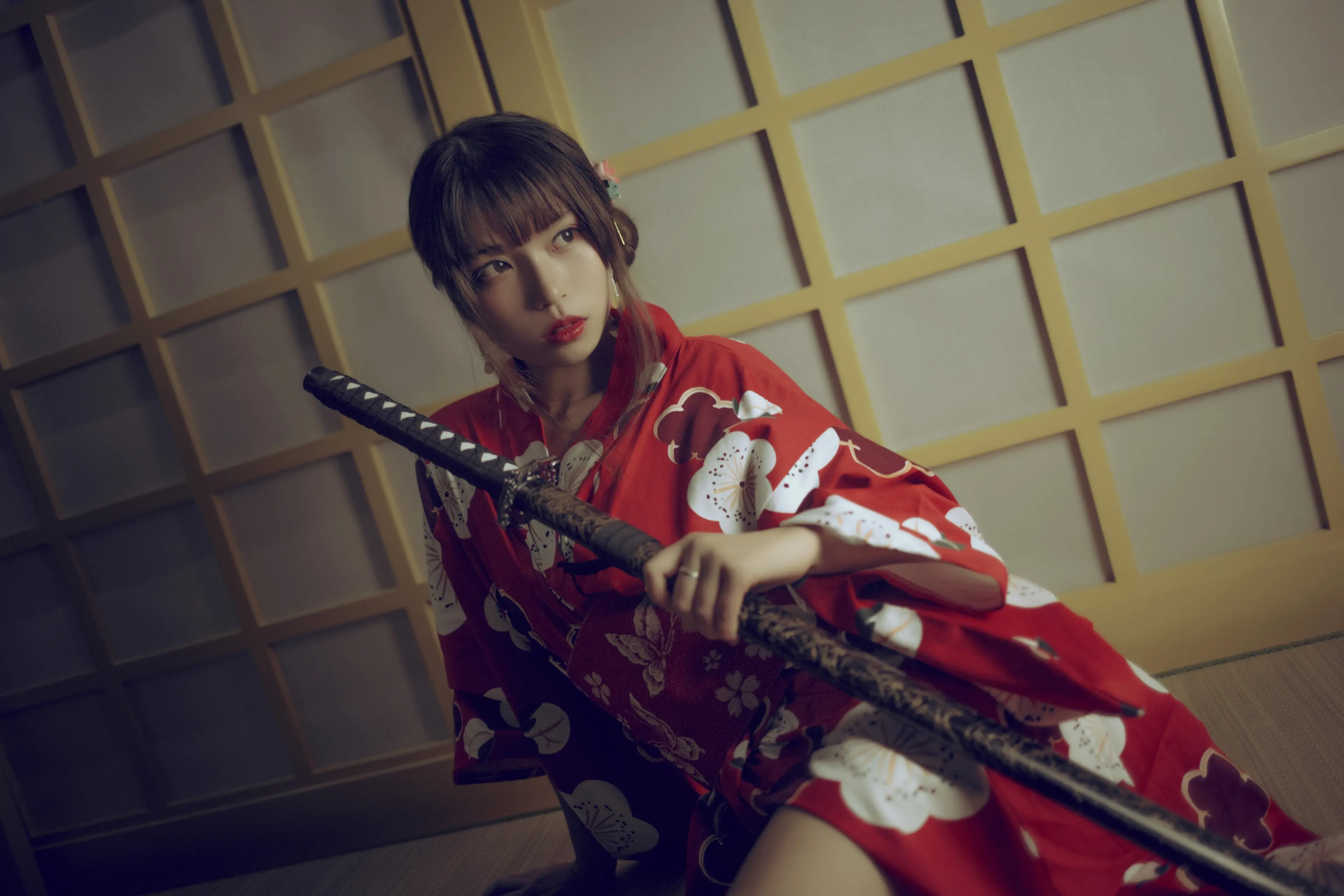 白易子 VOL.001 [130P]