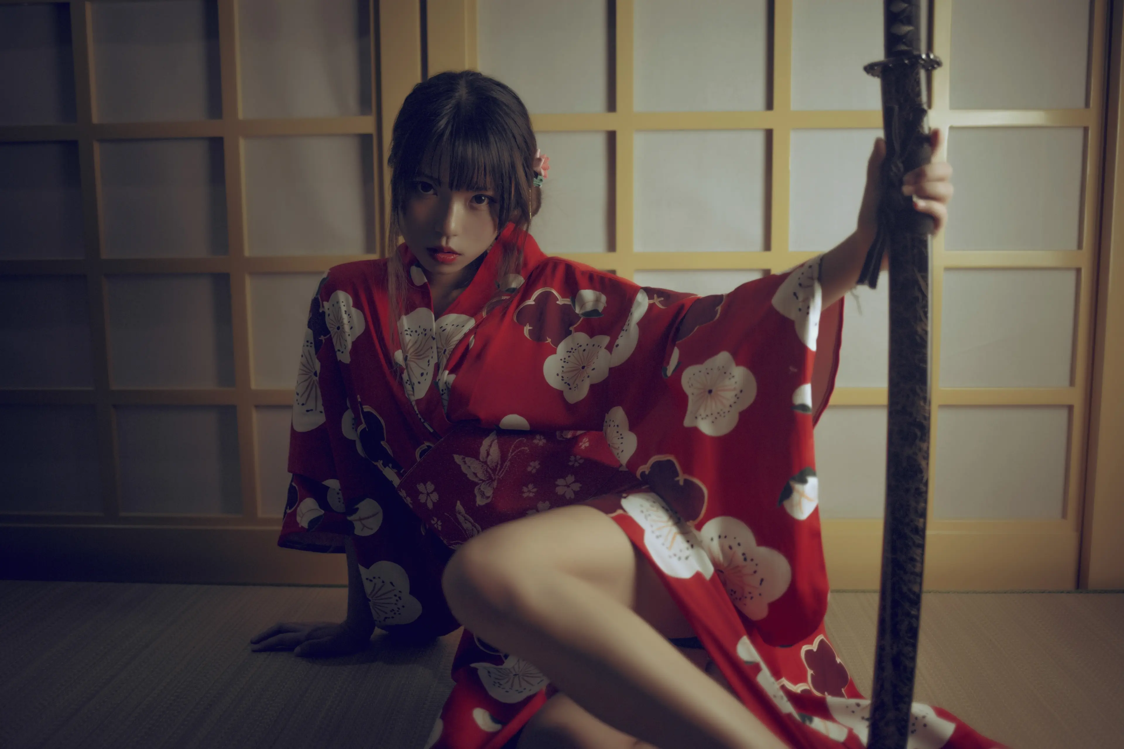 白易子 VOL.001 [130P]