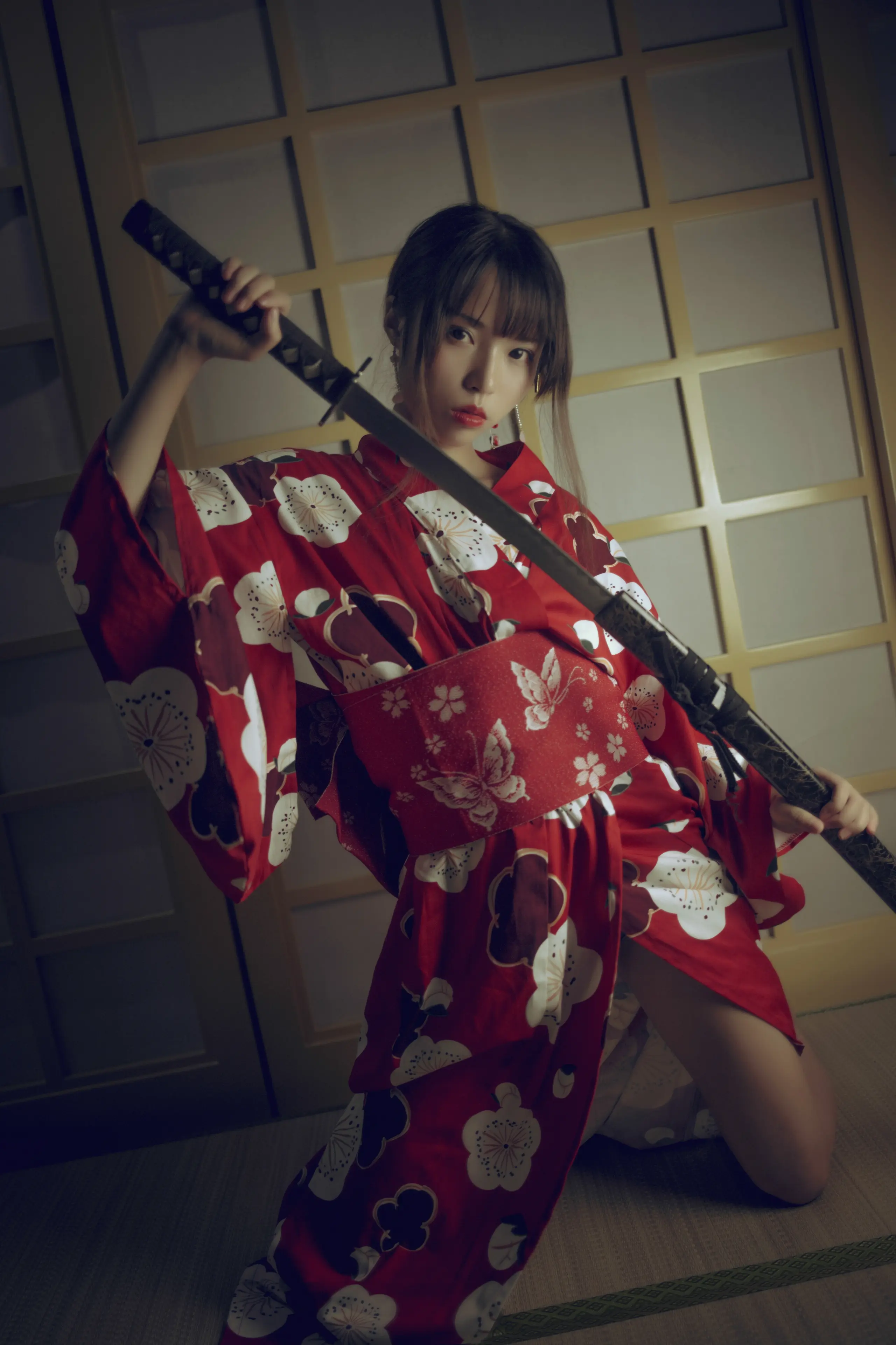 白易子 VOL.001 [130P]