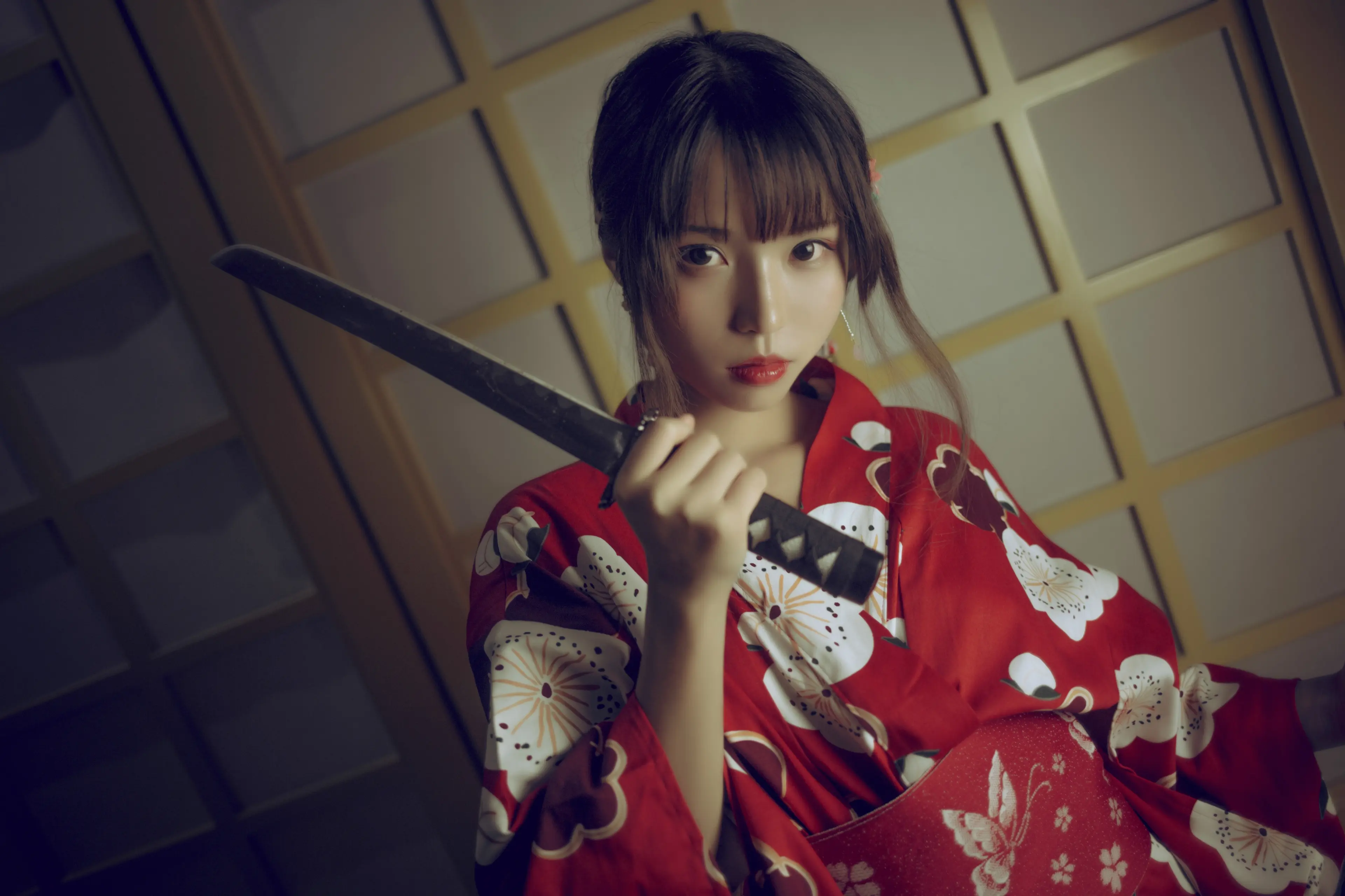 白易子 VOL.001 [130P]