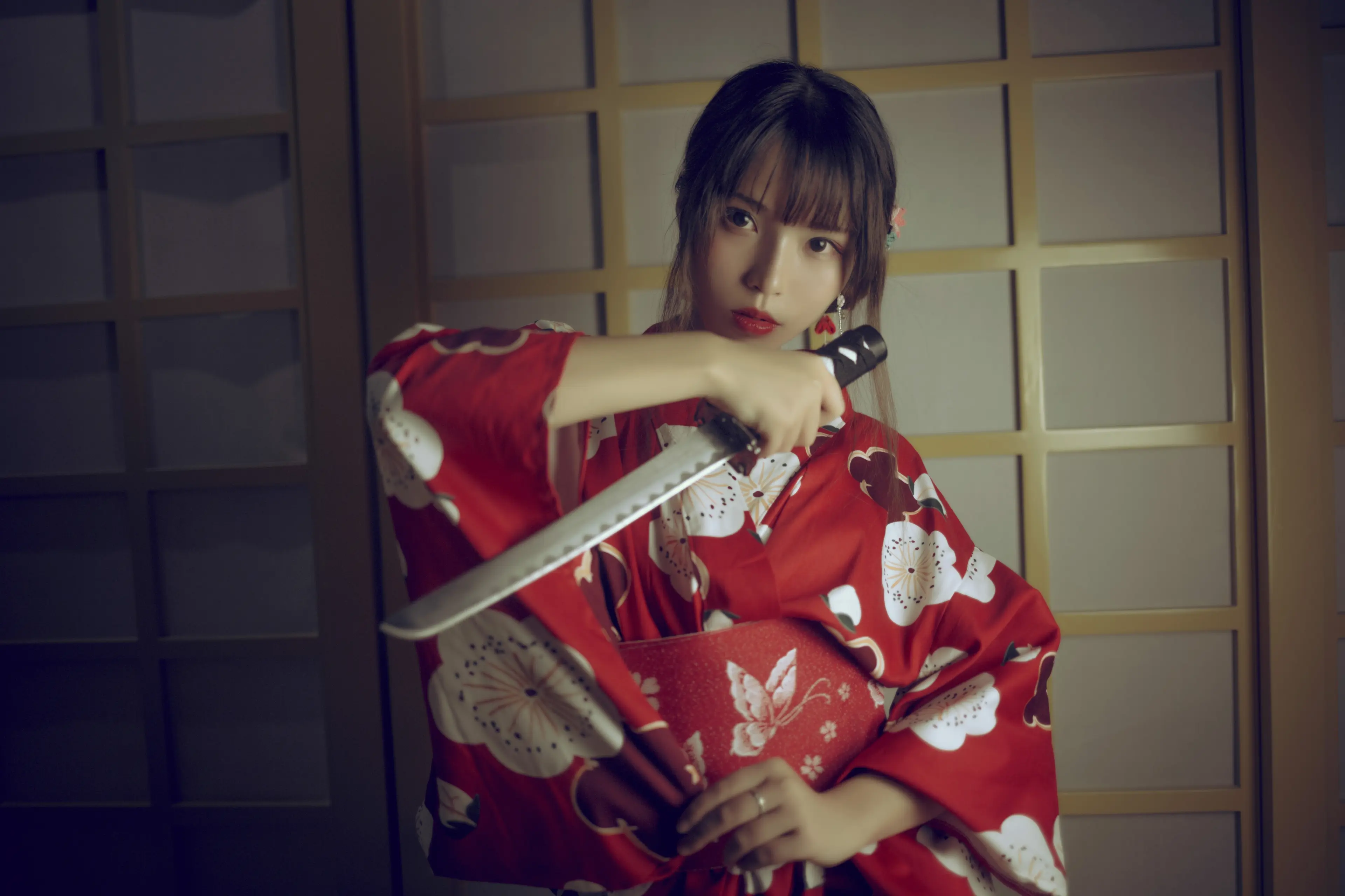 白易子 VOL.001 [130P]