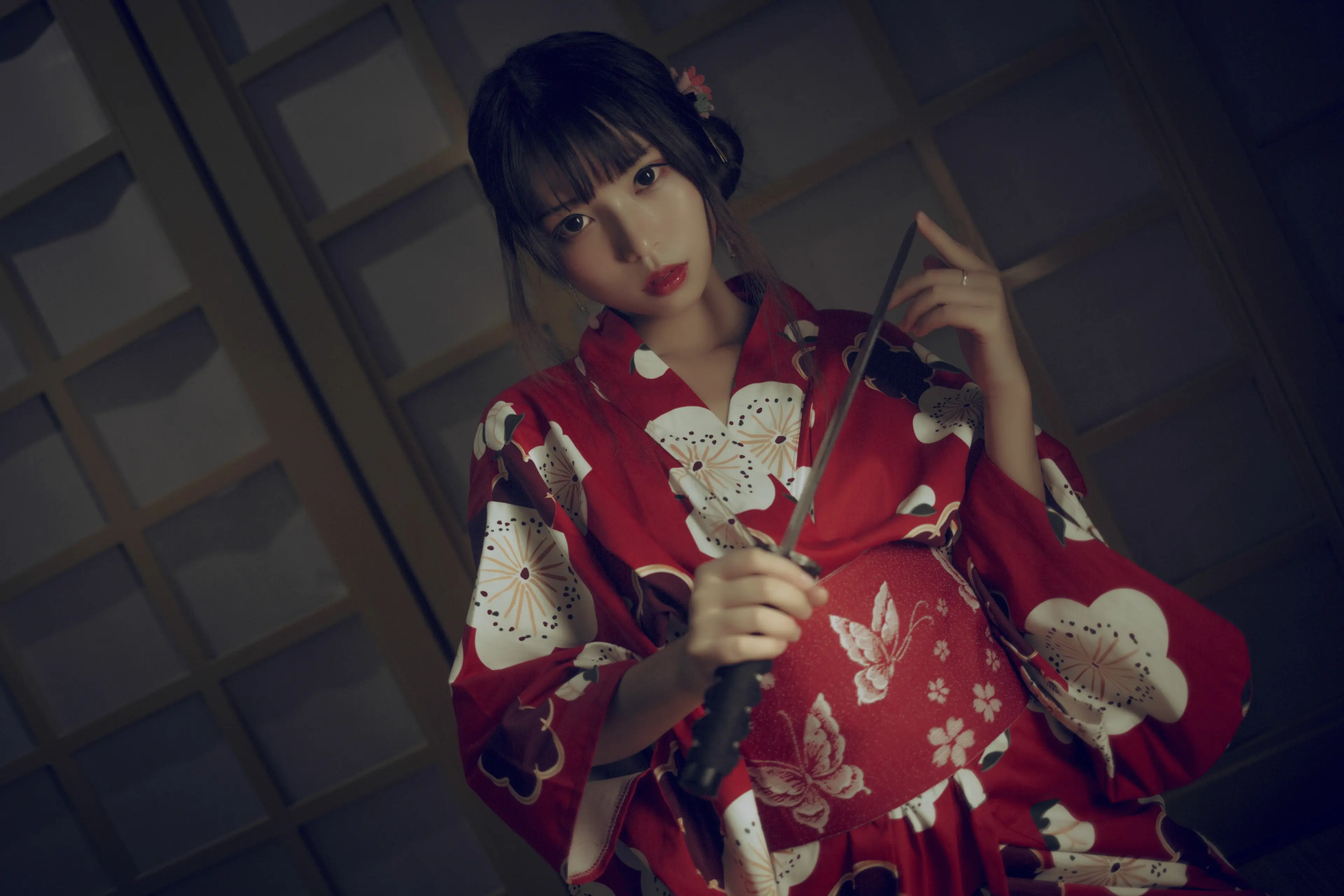 白易子 VOL.001 [130P]