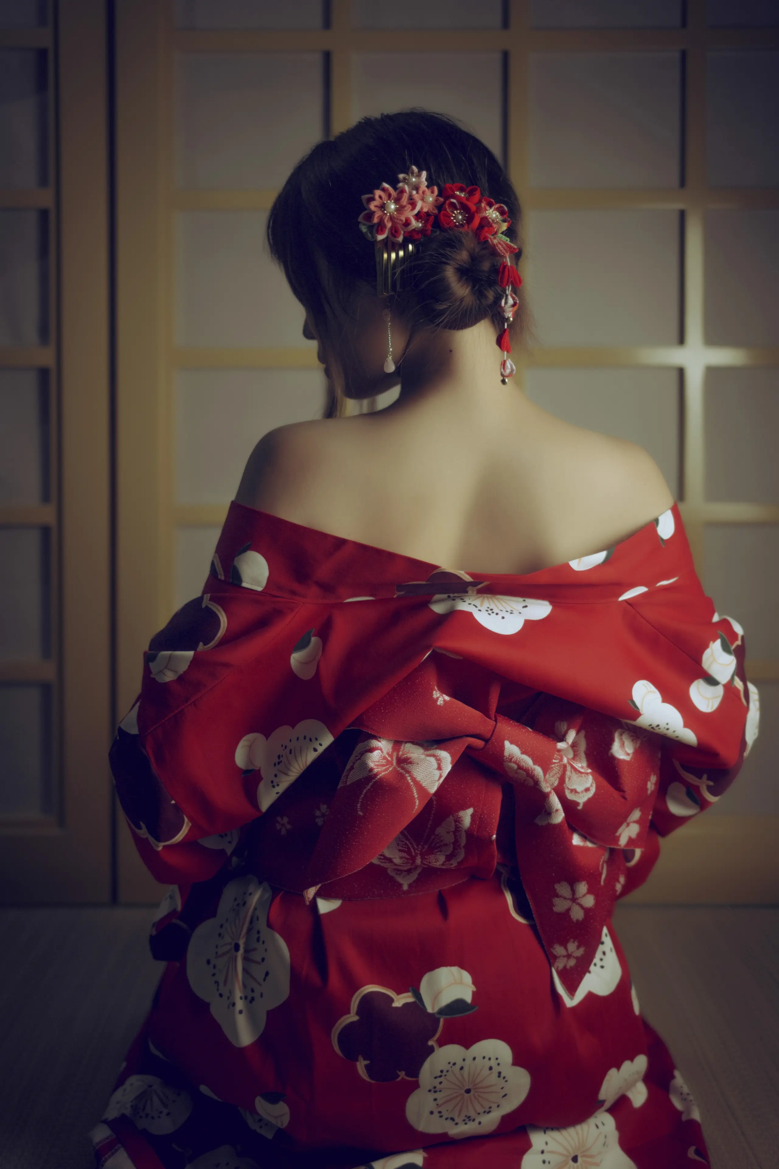 白易子 VOL.001 [130P]