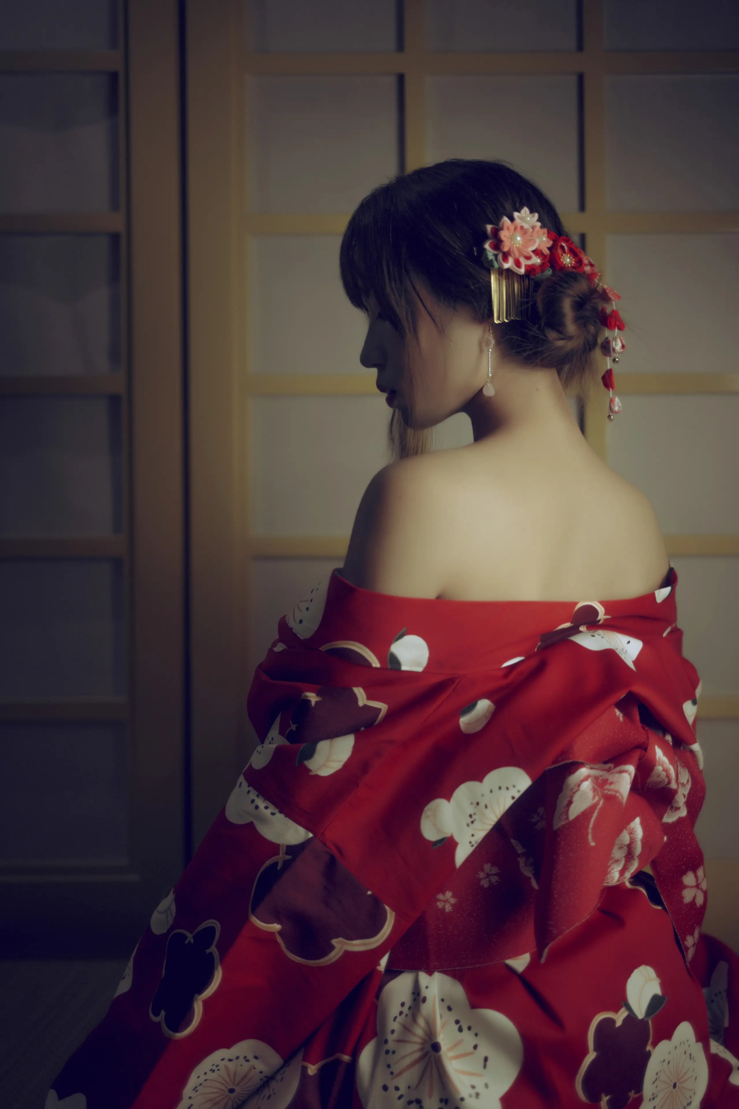 白易子 VOL.001 [130P]