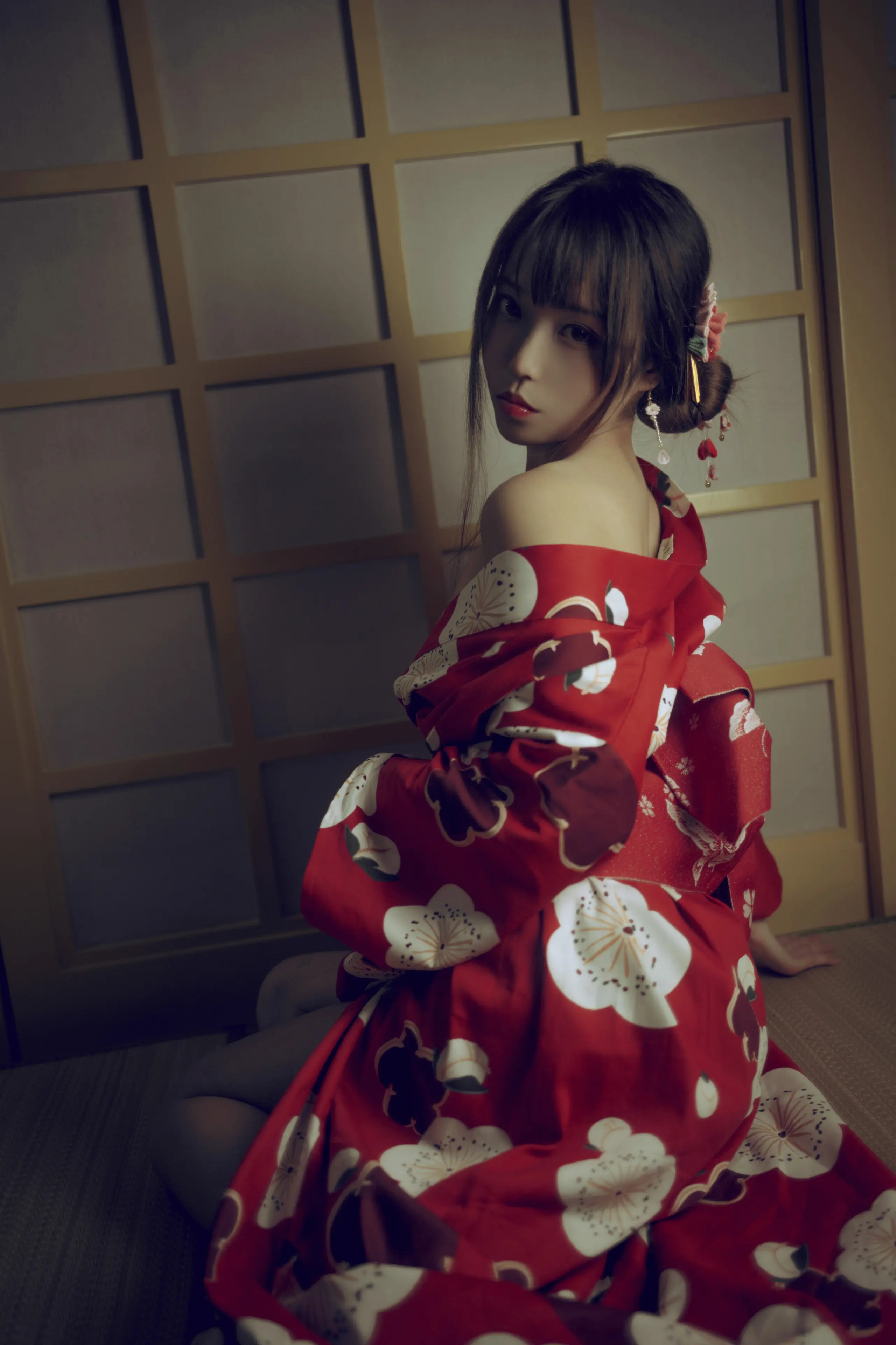 白易子 VOL.001 [130P]