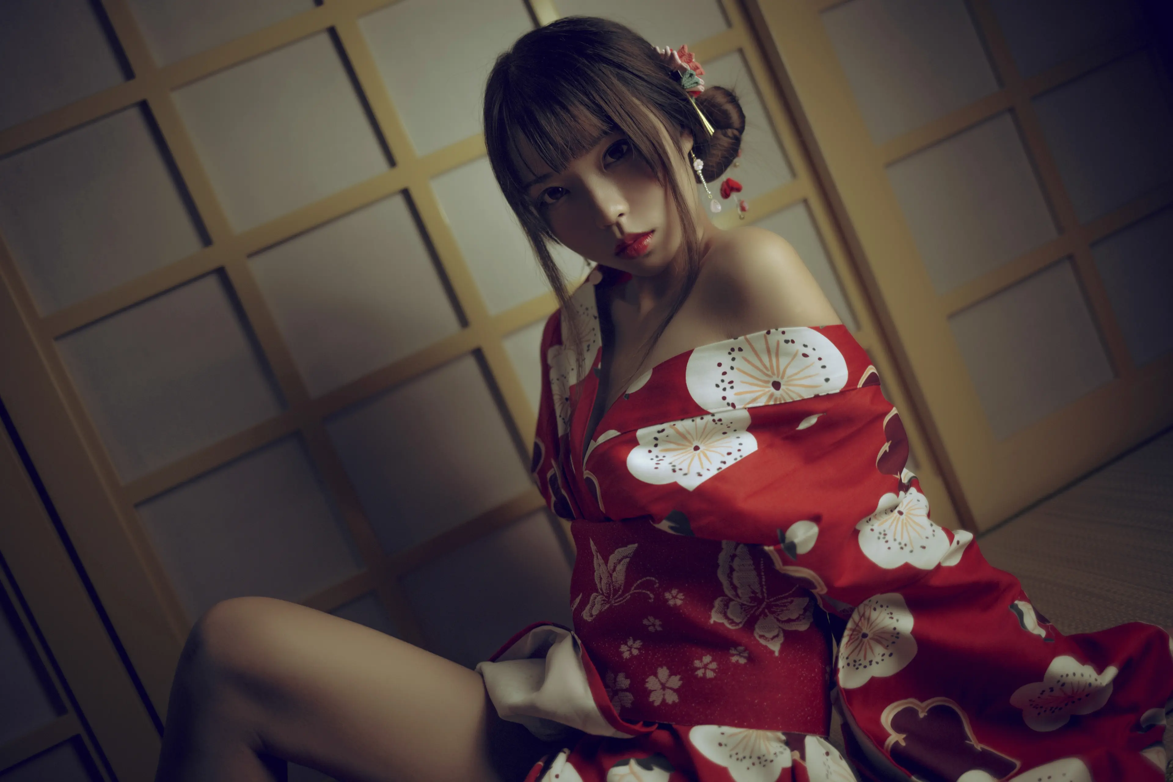 白易子 VOL.001 [130P]