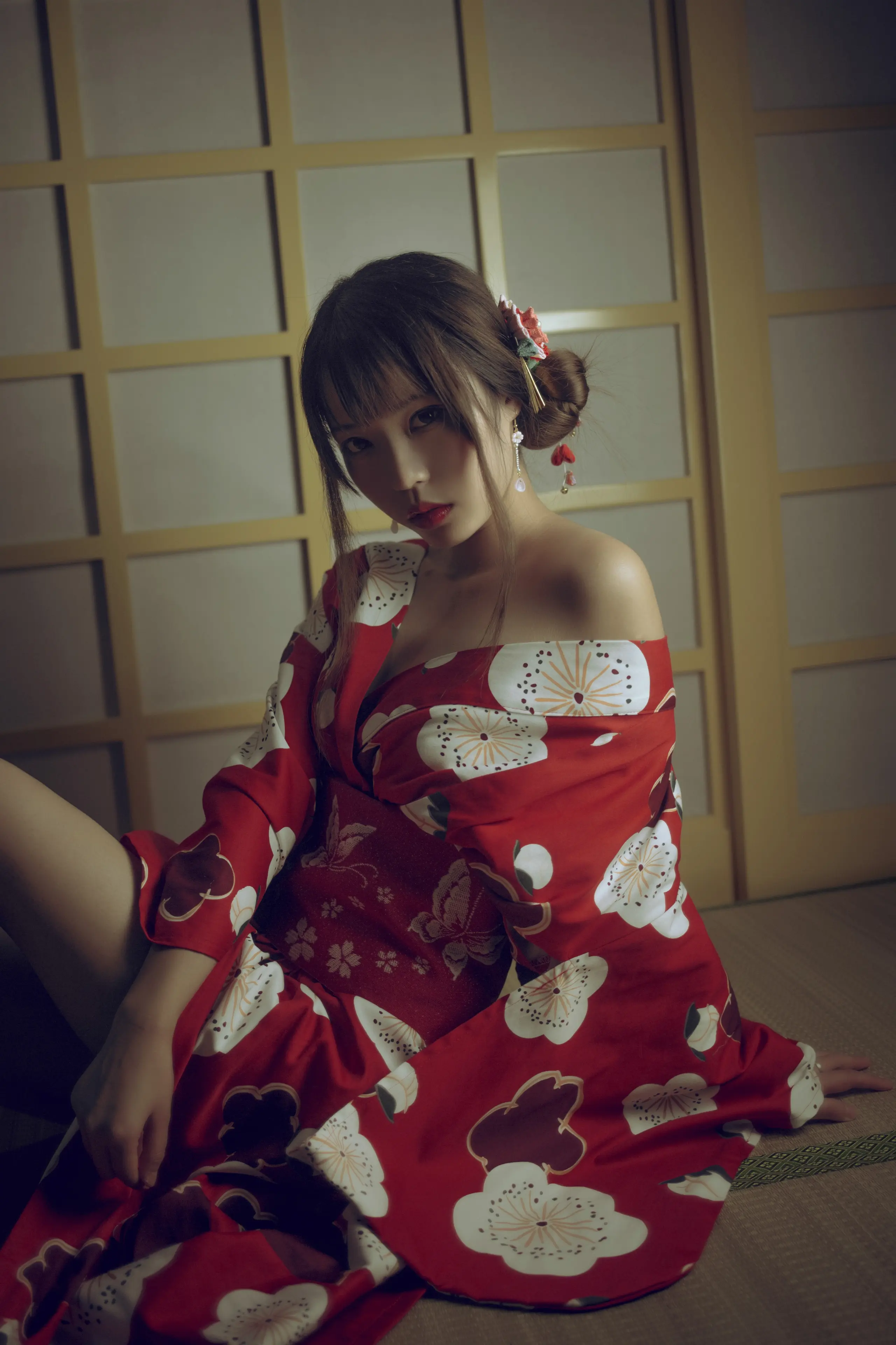 白易子 VOL.001 [130P]