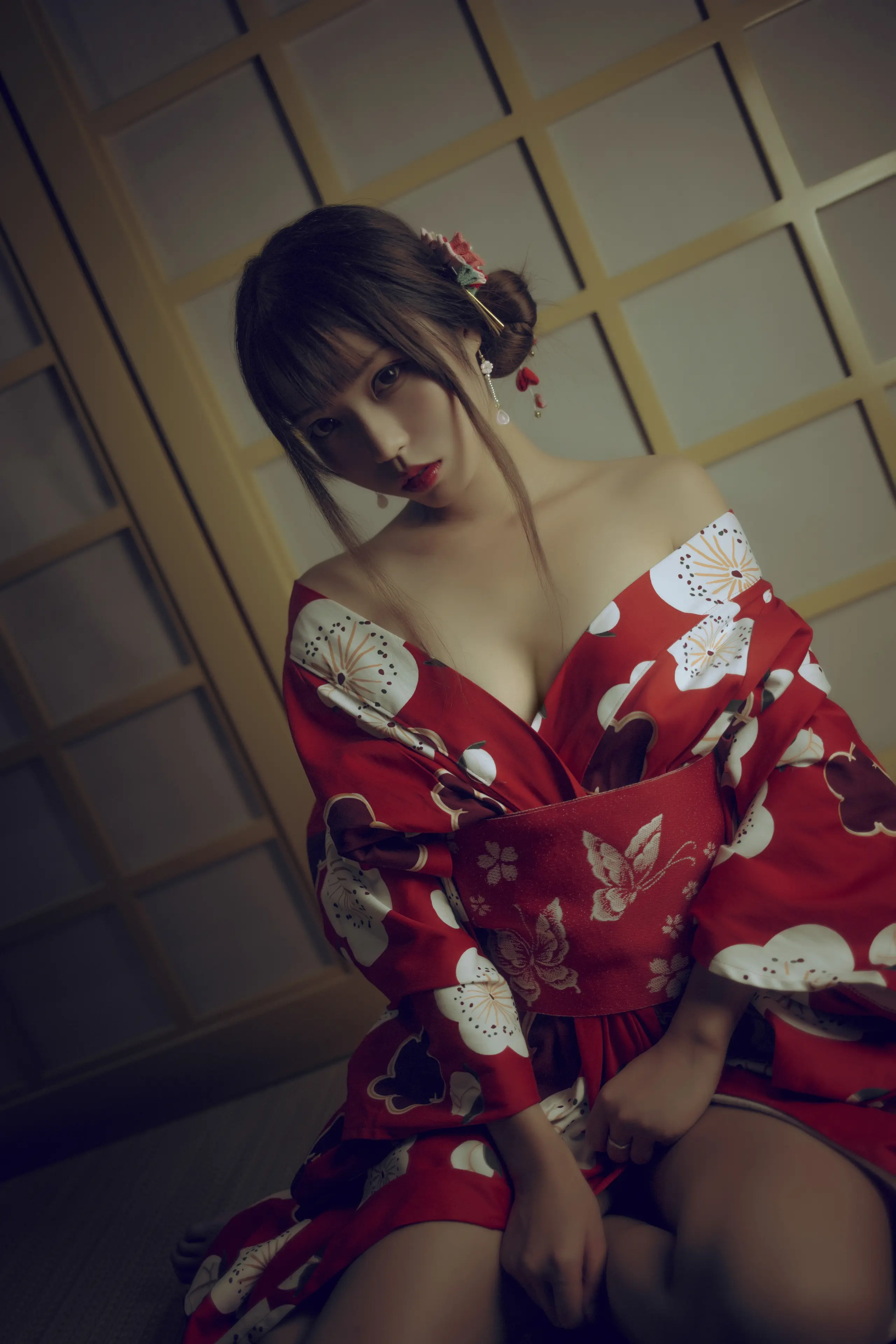 白易子 VOL.001 [130P]