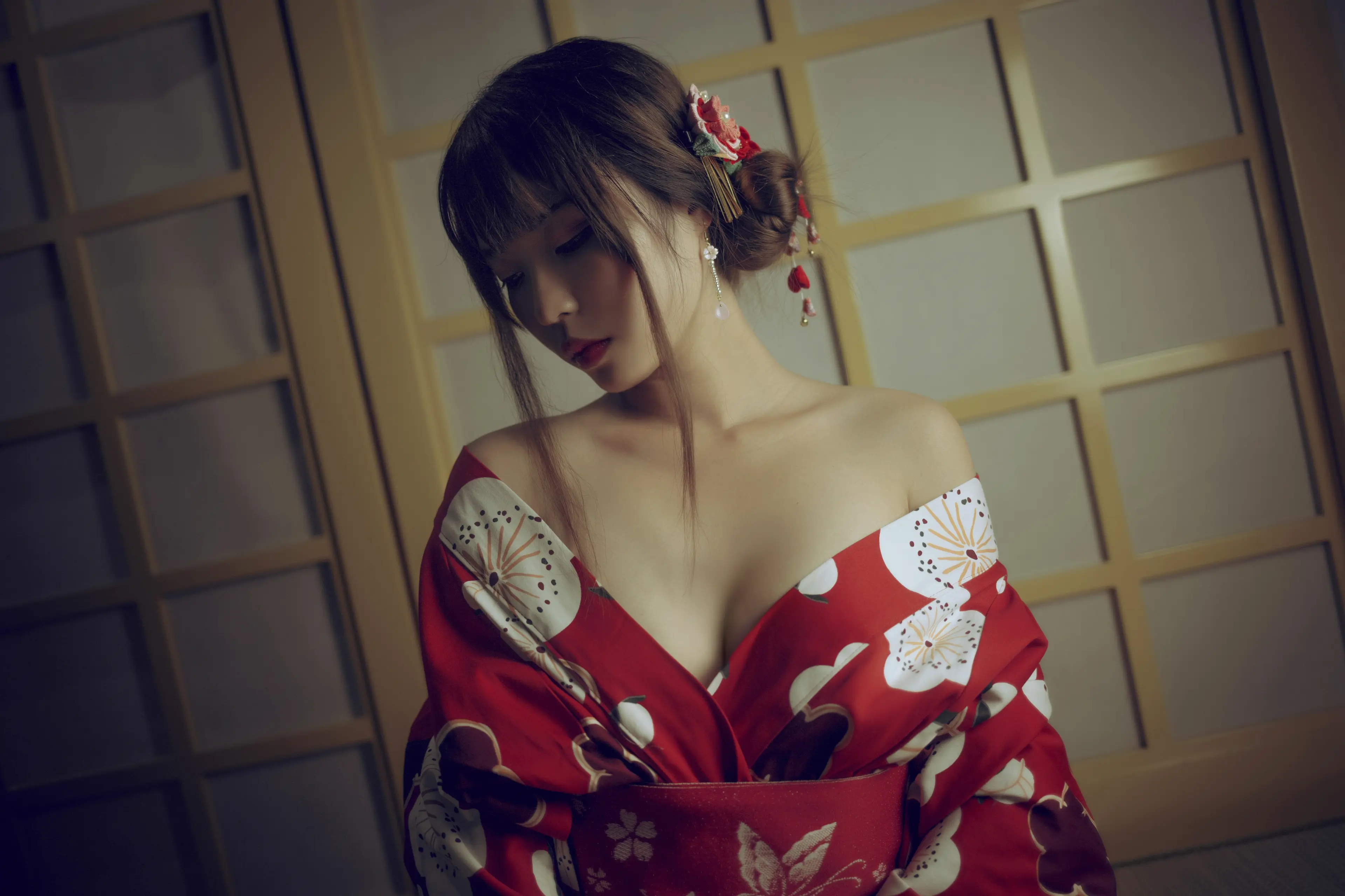 白易子 VOL.001 [130P]