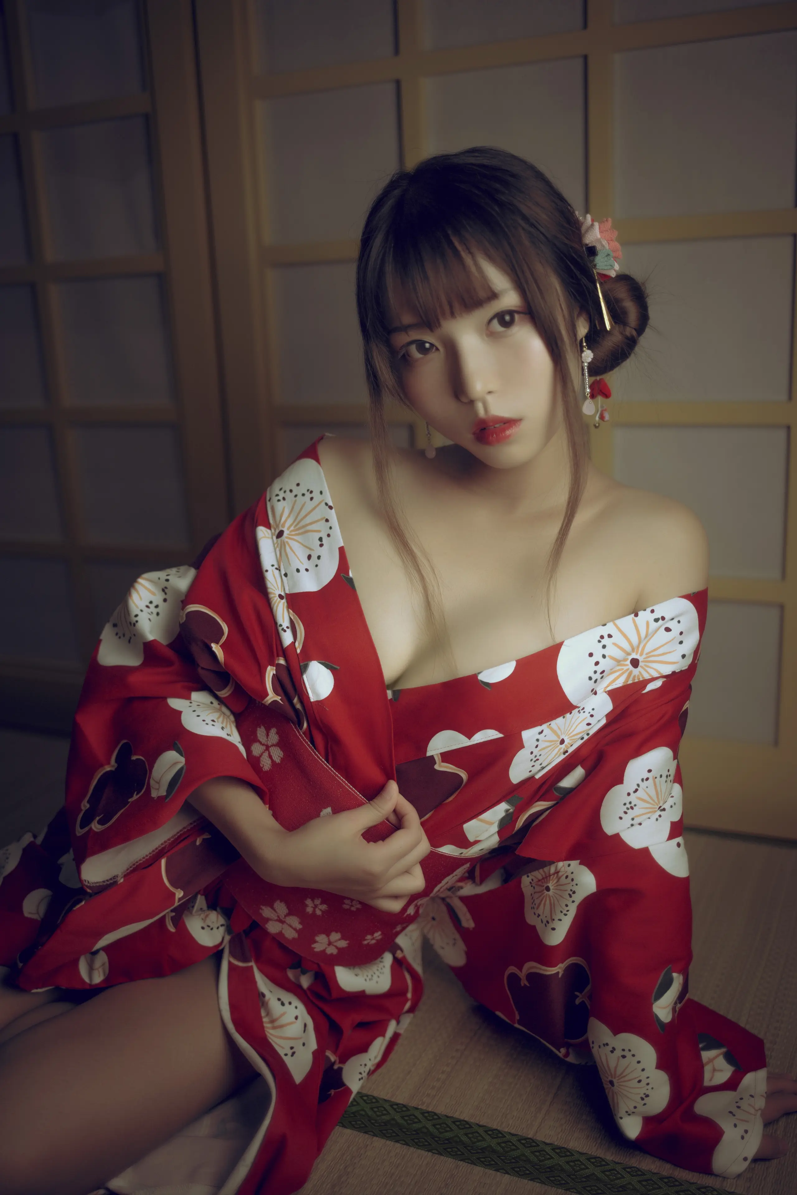 白易子 VOL.001 [130P]