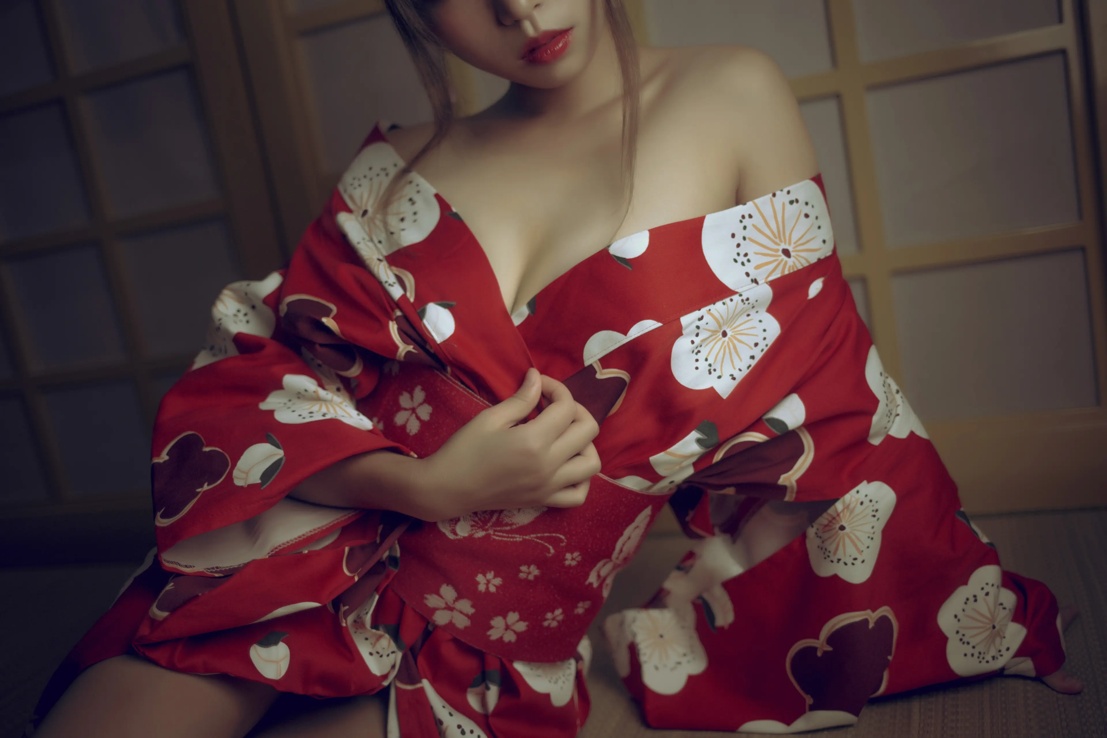 白易子 VOL.001 [130P]