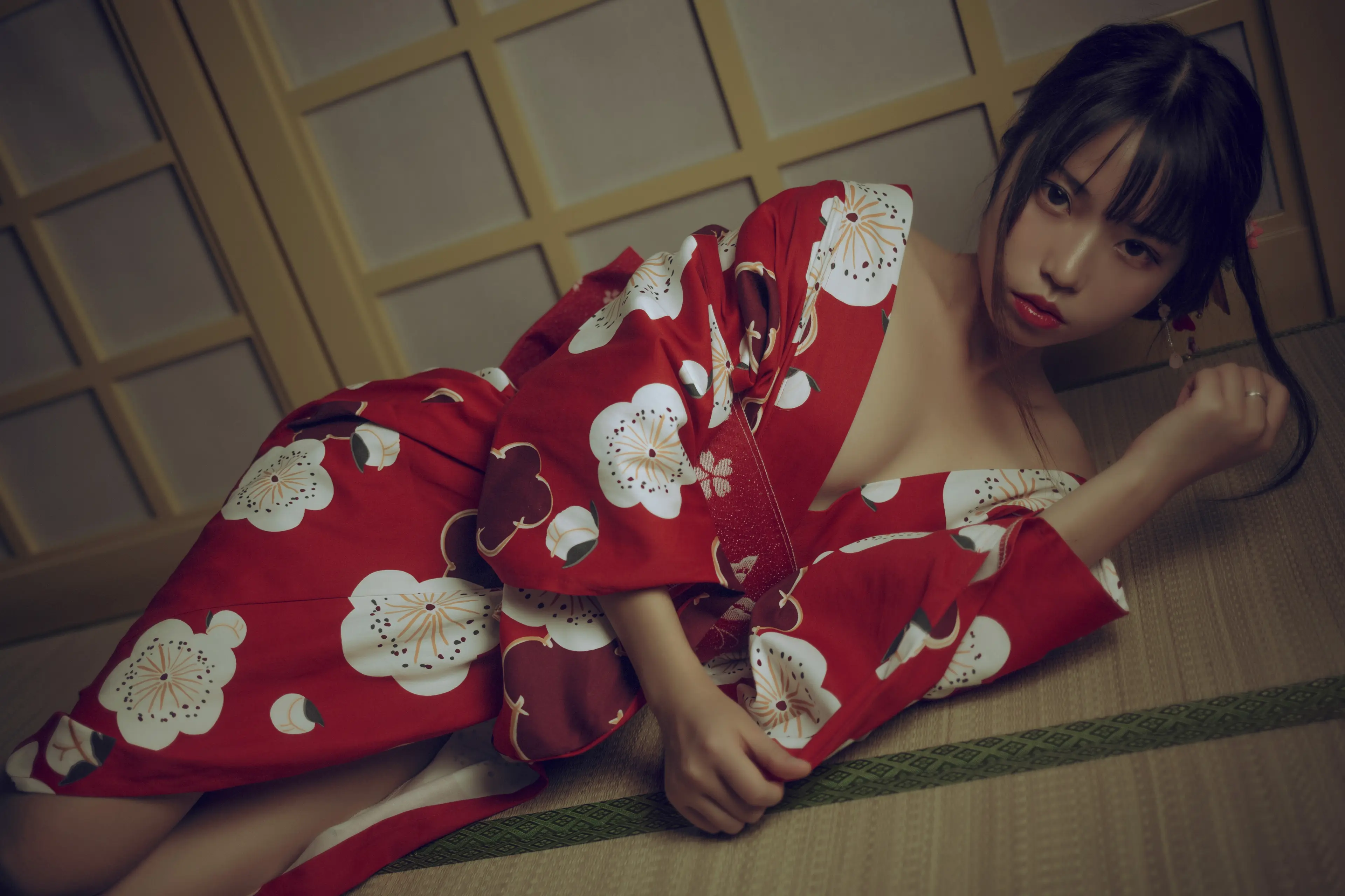 白易子 VOL.001 [130P]