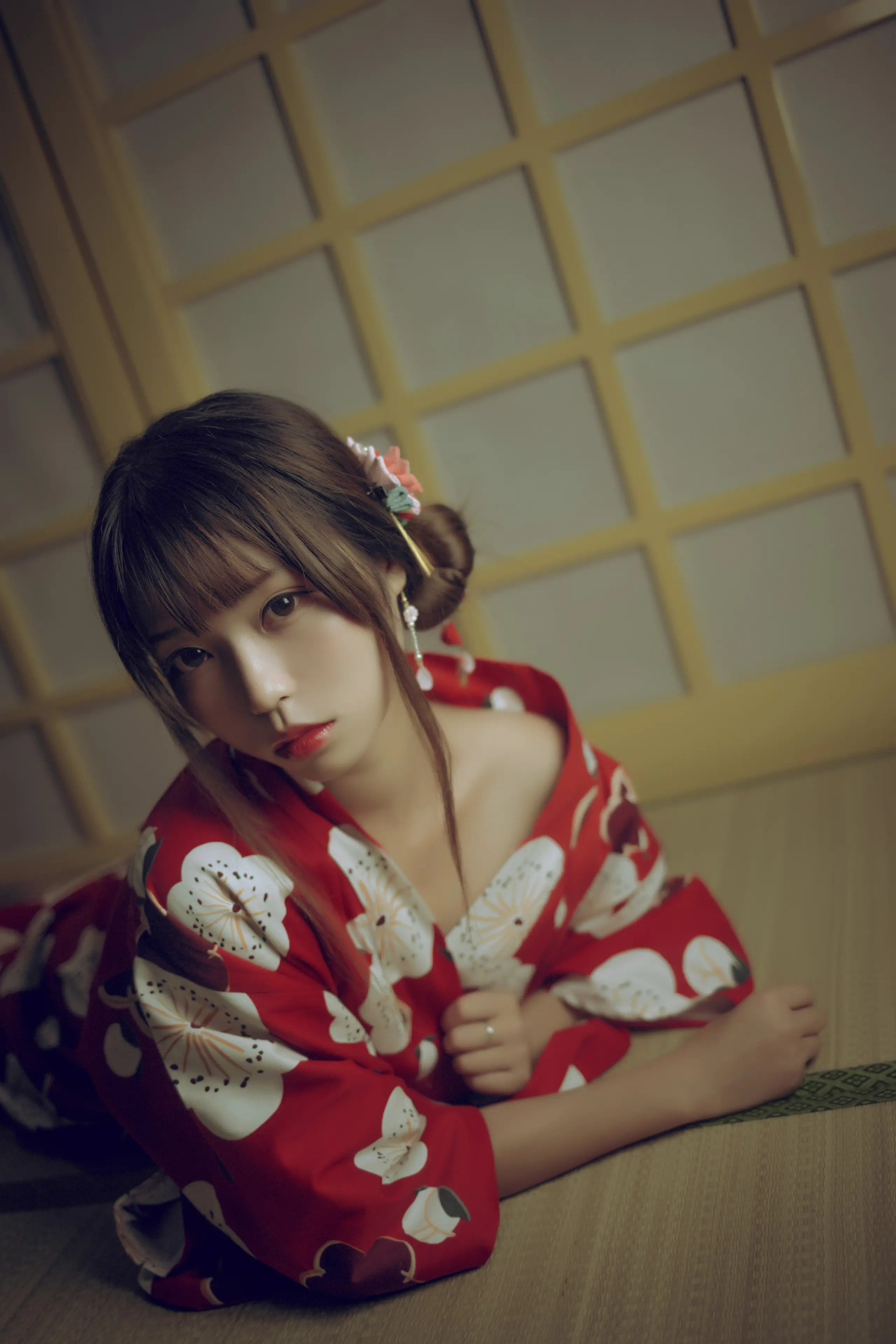 白易子 VOL.001 [130P]