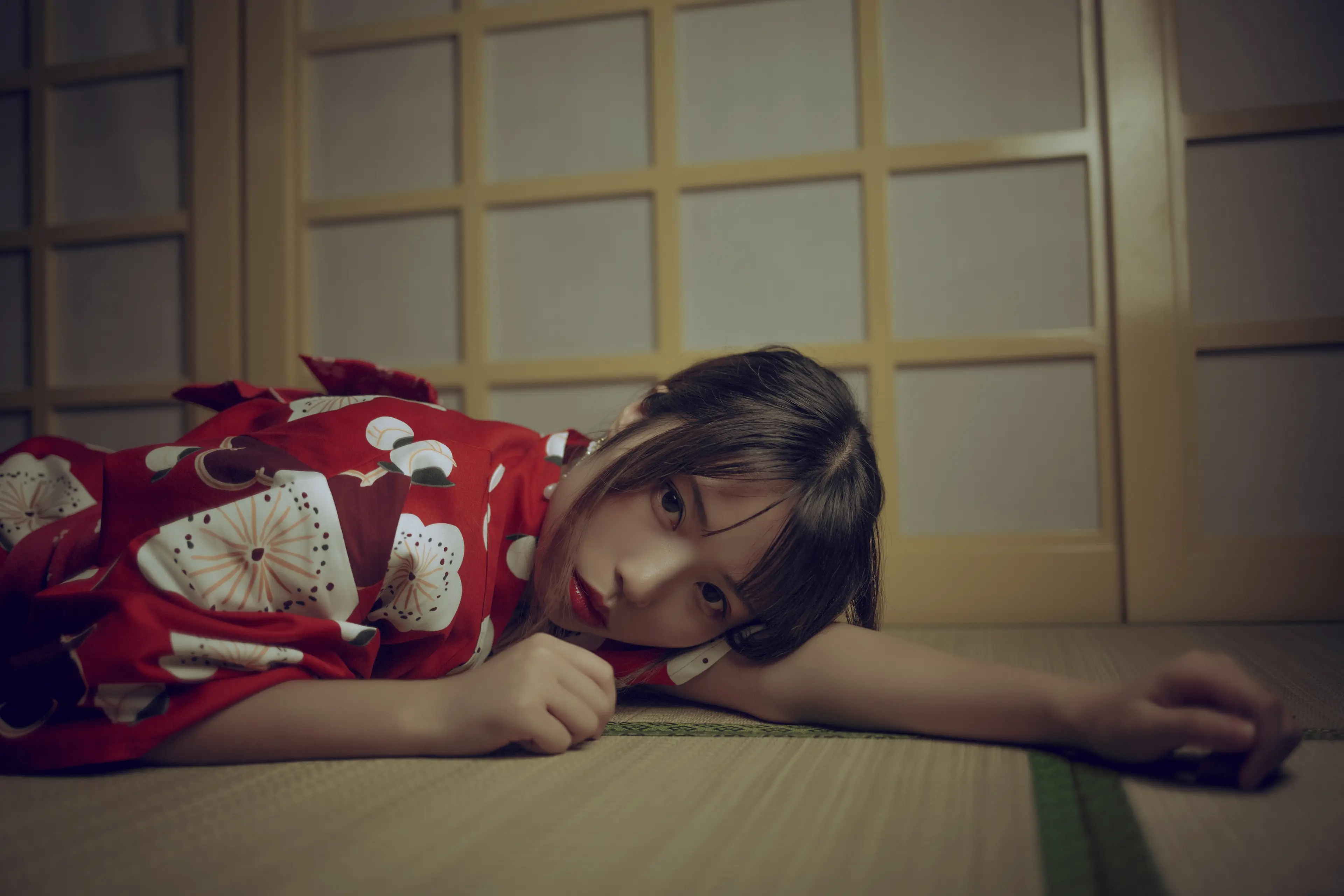 白易子 VOL.001 [130P]