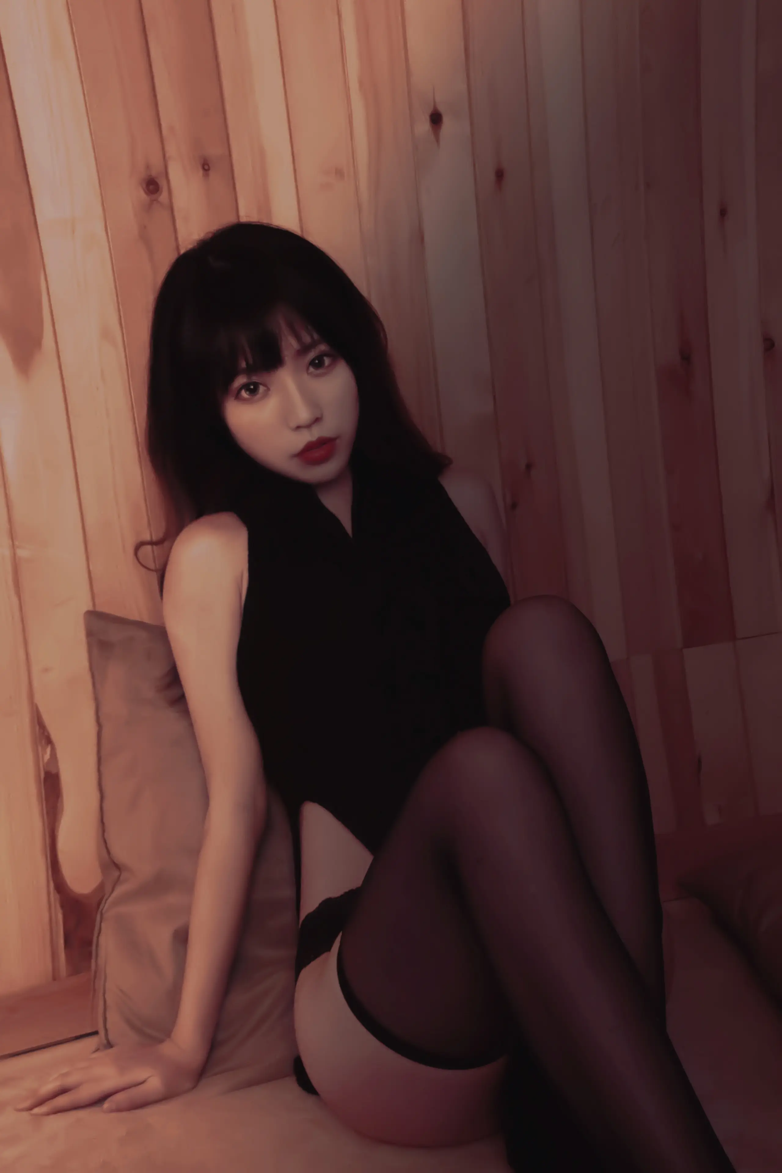 白易子 VOL.001 [130P]