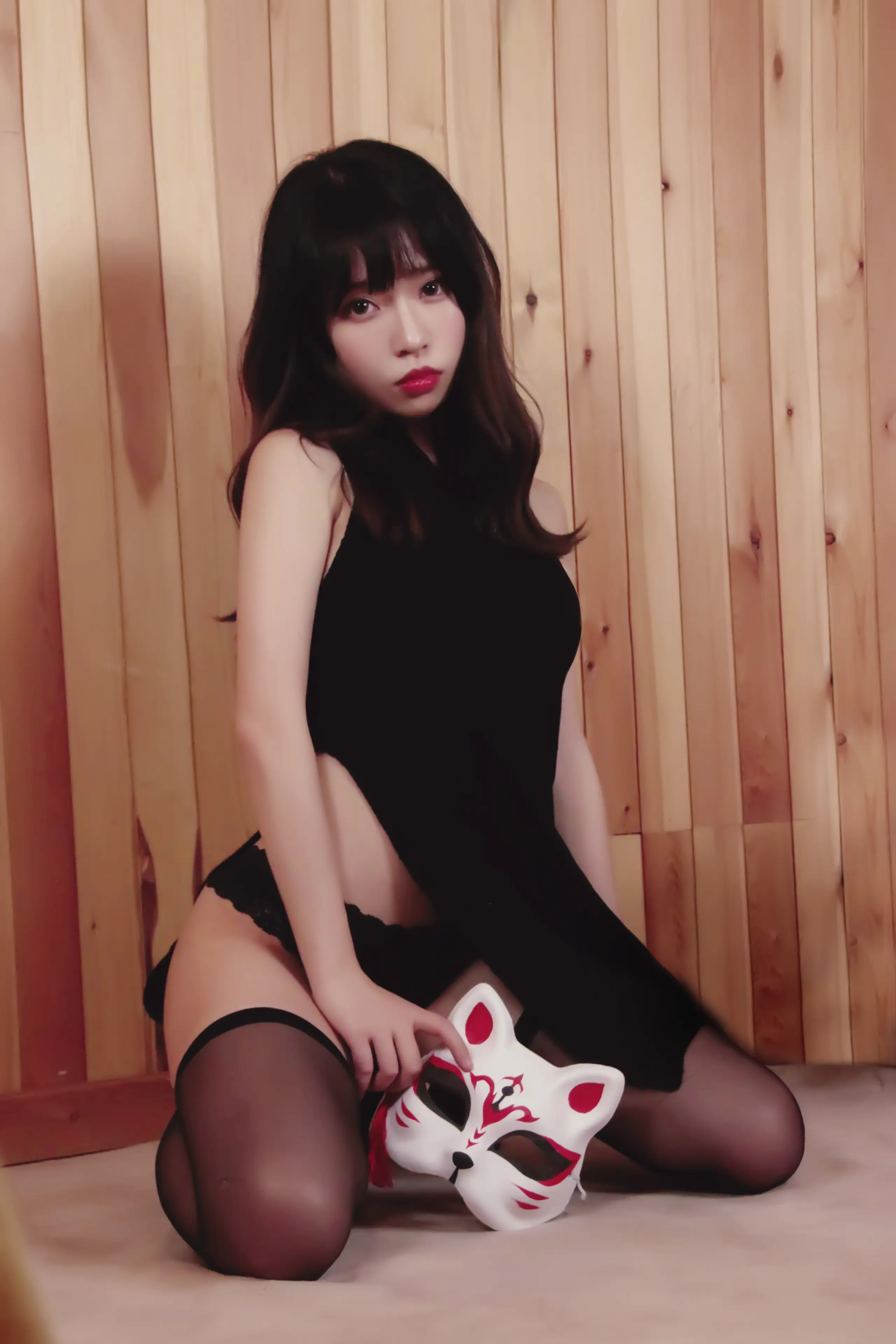 白易子 VOL.001 [130P]