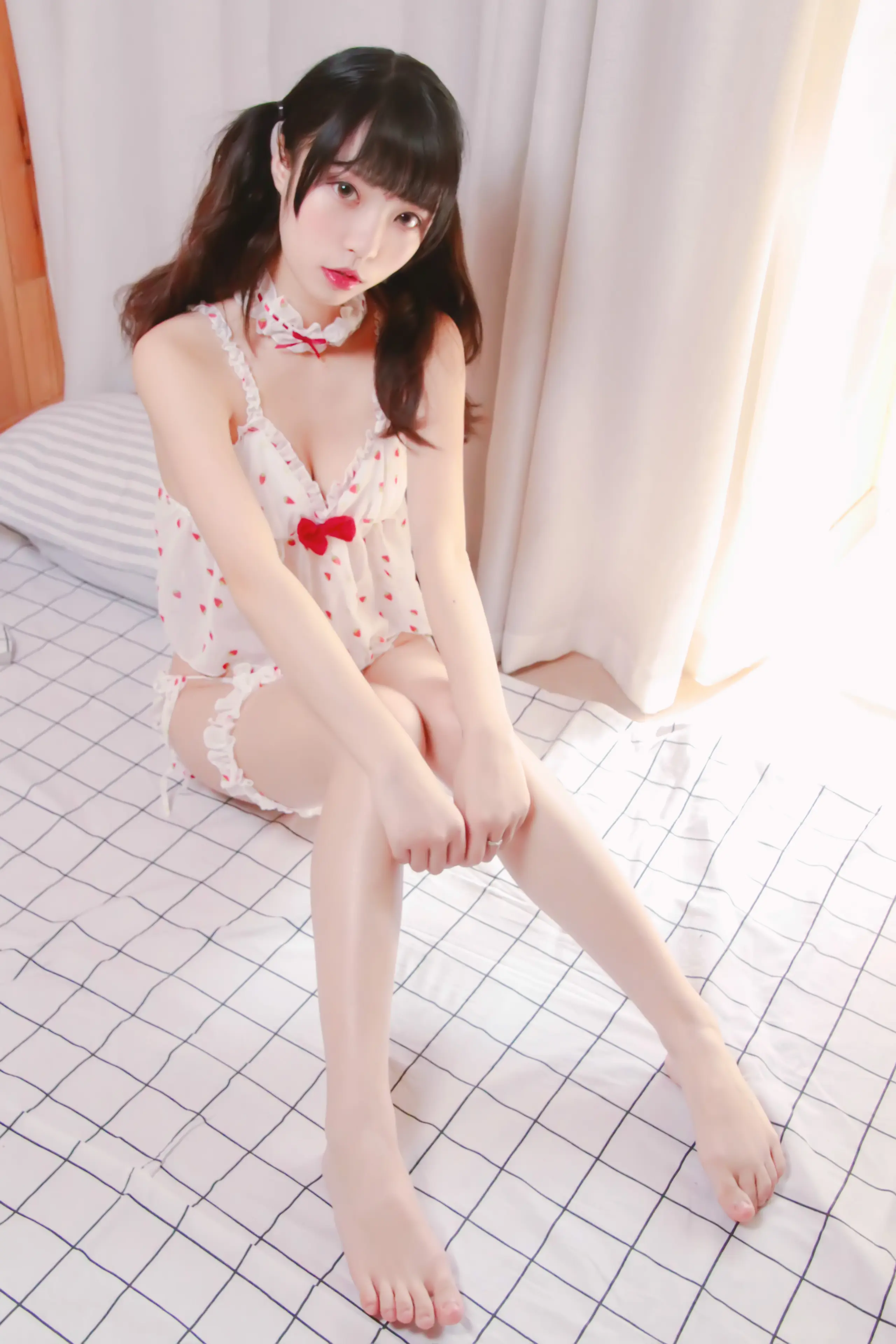 白易子 VOL.001 [130P]