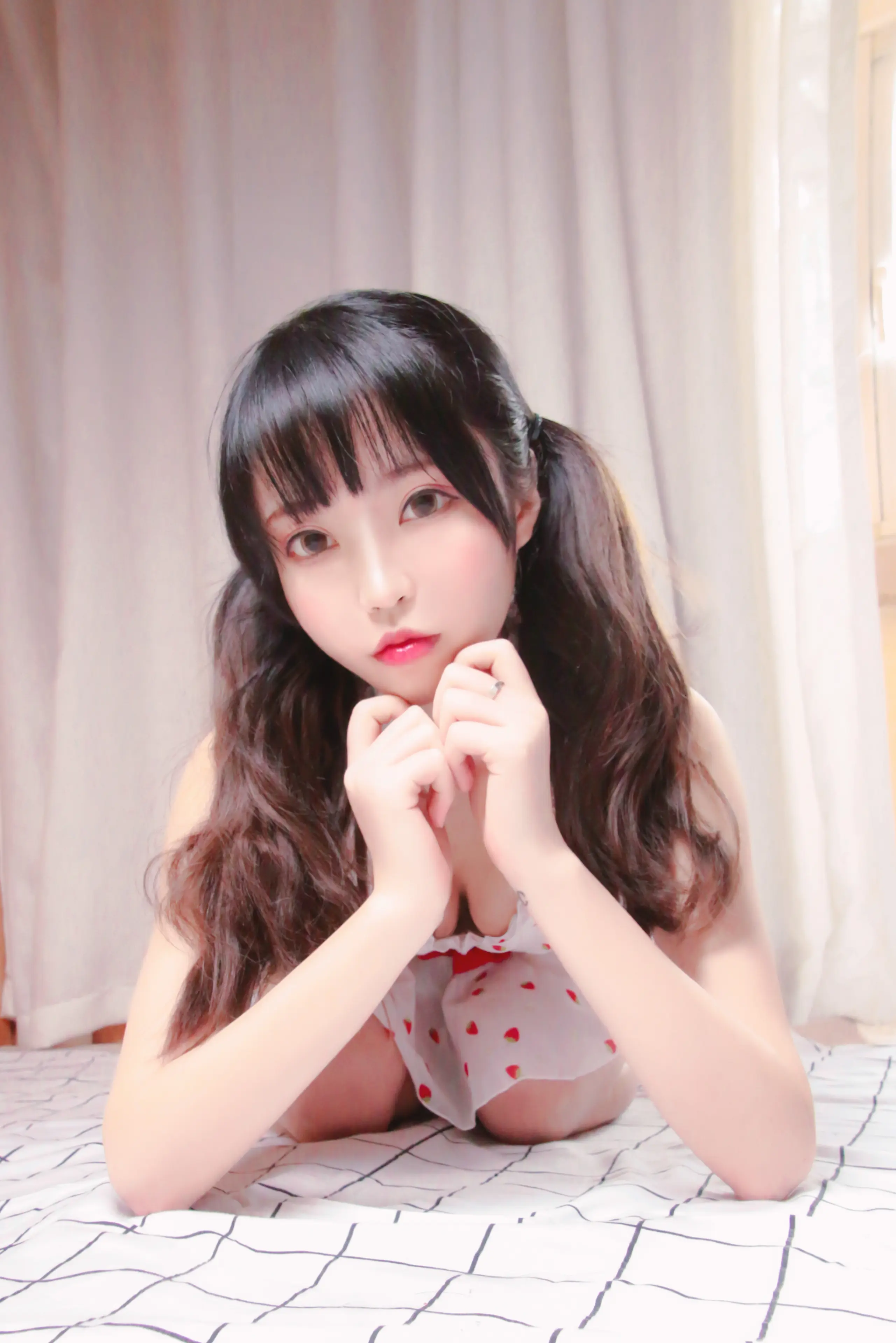 白易子 VOL.001 [130P]